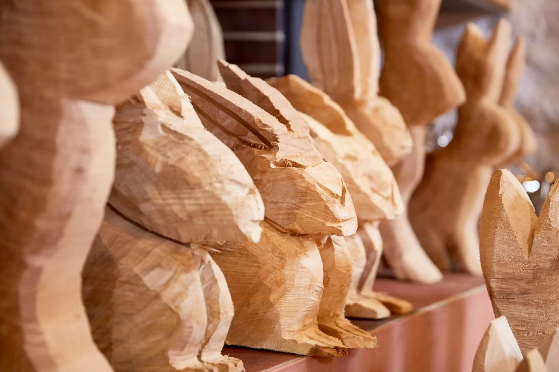 Decorative detail in der grüne Baum Mountain Boutique Hotel