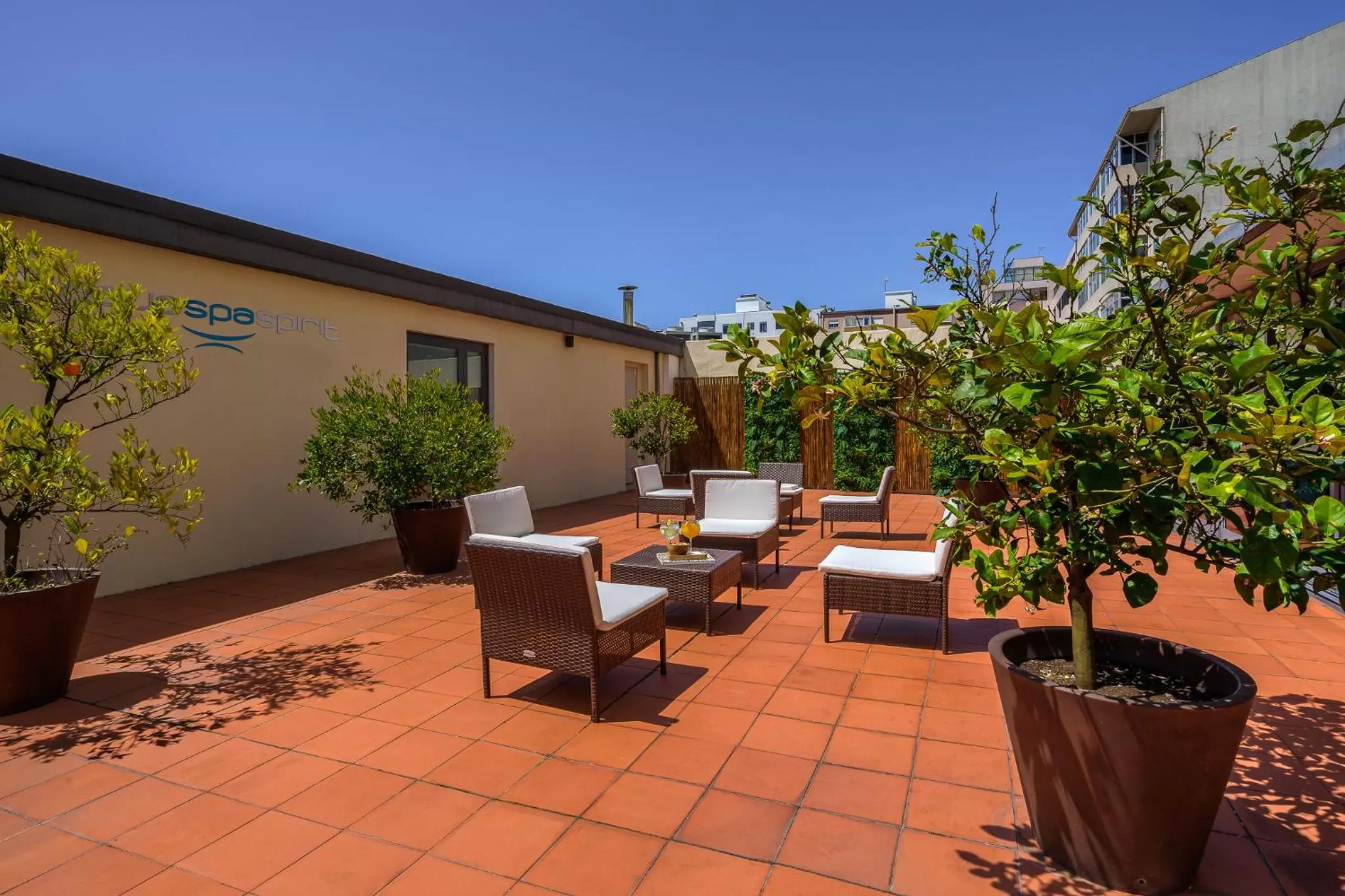 AquaHotel by Aqualeisure