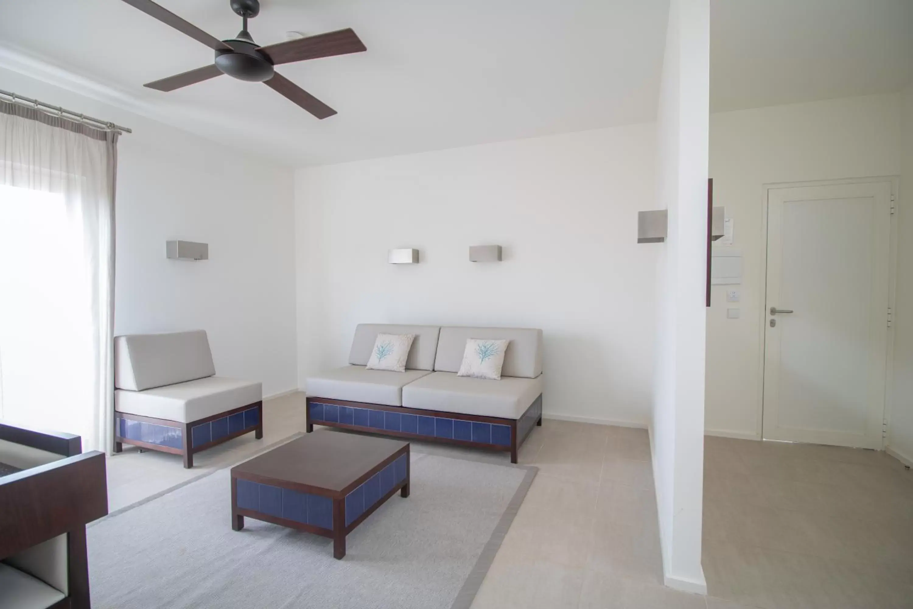 Living room, Seating Area in Hotel Dunas de Sal