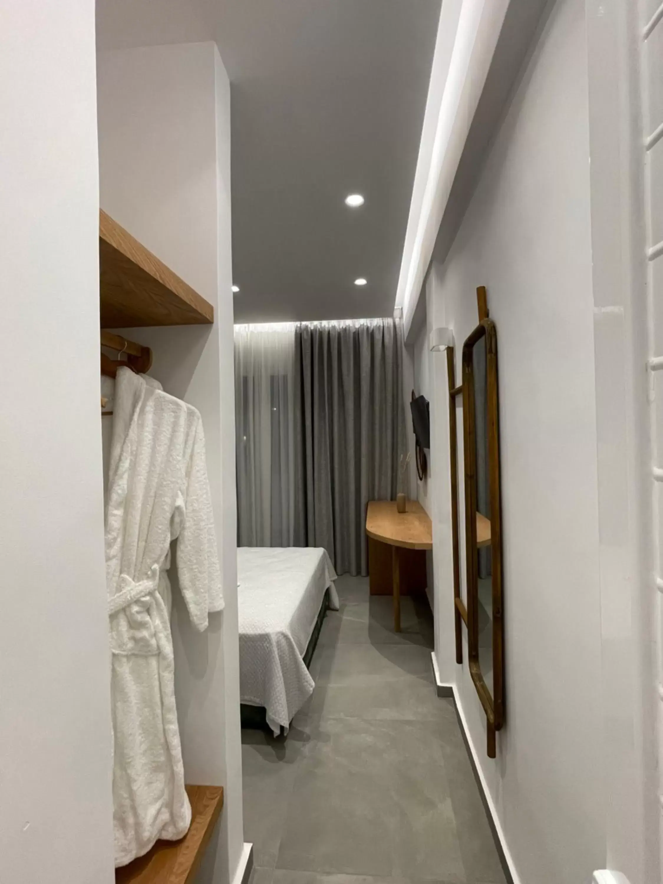 Photo of the whole room, Bed in Galatia Villas Photo of the whole room, Bed in Galatia Villas