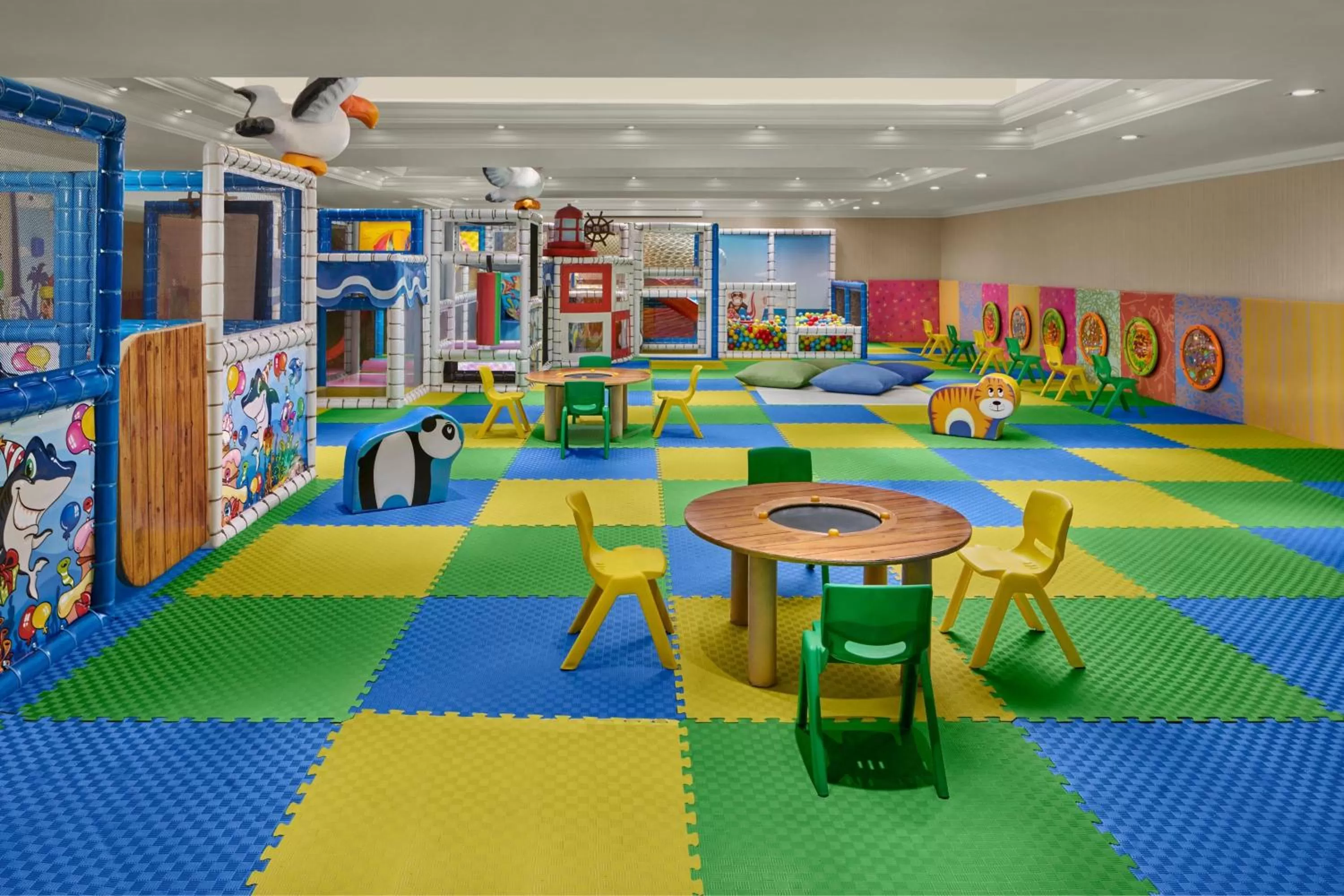 Other in The Ritz-Carlton, Istanbul at the Bosphorus