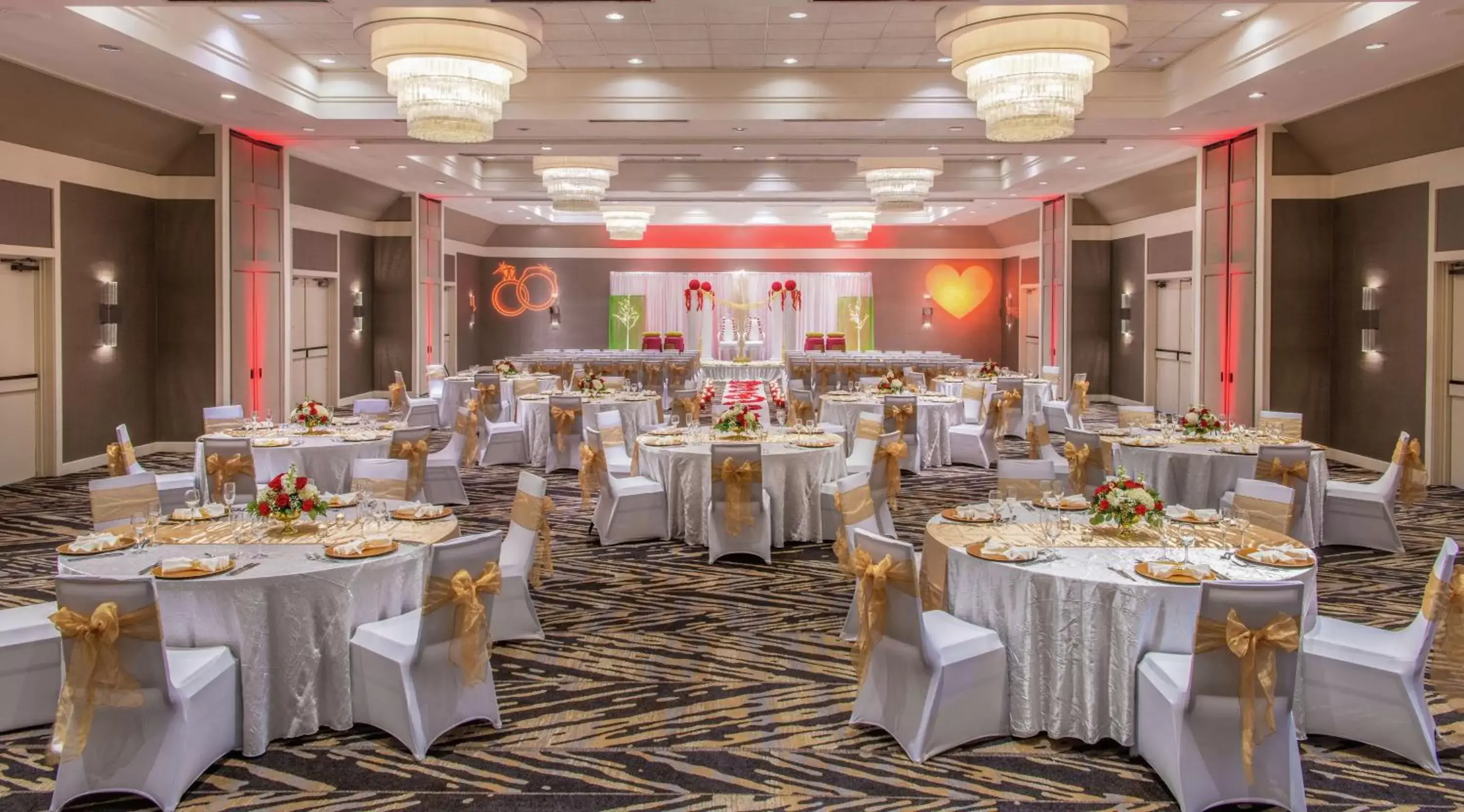 Meeting/conference room, Banquet Facilities in Hilton Tampa Airport Westshore
