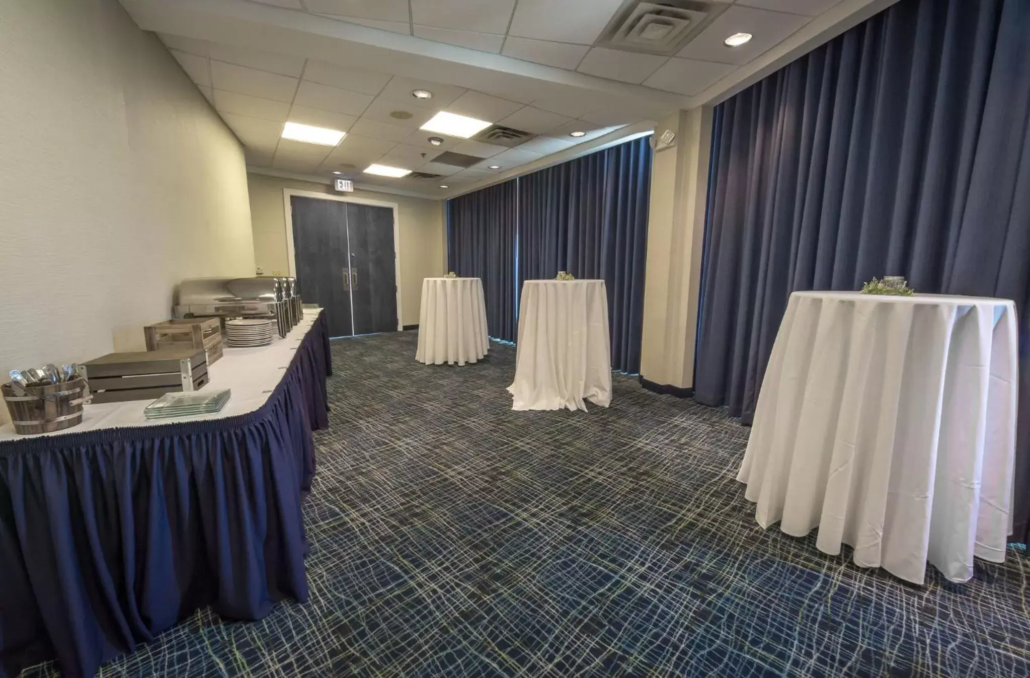 Meeting/conference room in Holiday Inn Raleigh Downtown