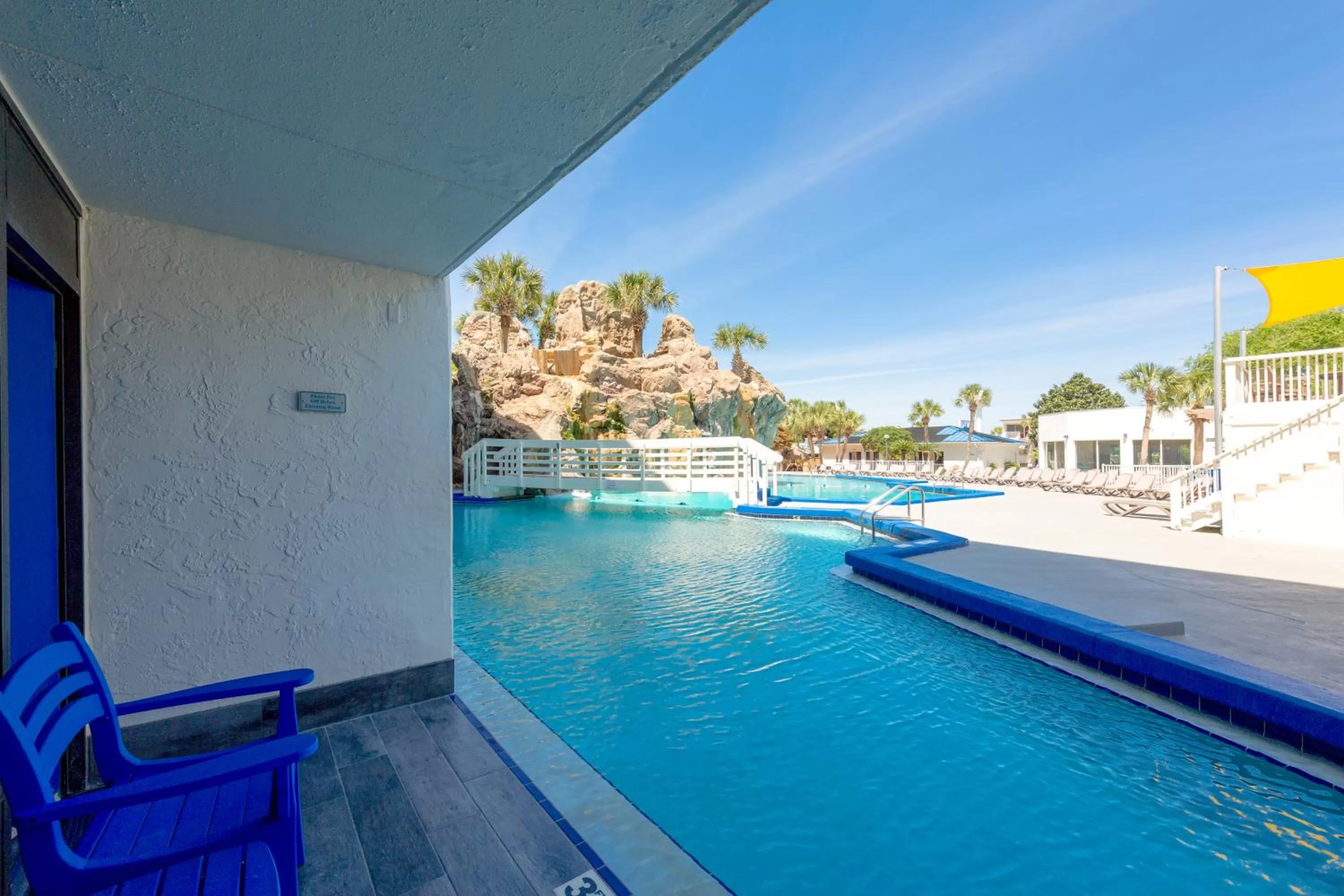 The Island Resort at Fort Walton Beach