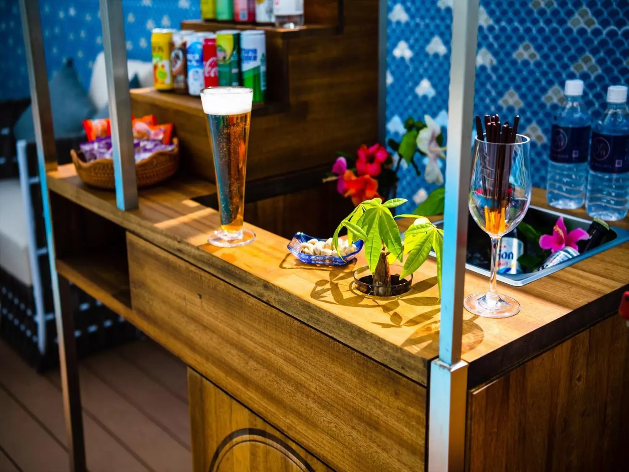 Food and drinks in oile by DSH Resorts Food and drinks in oile by DSH Resorts