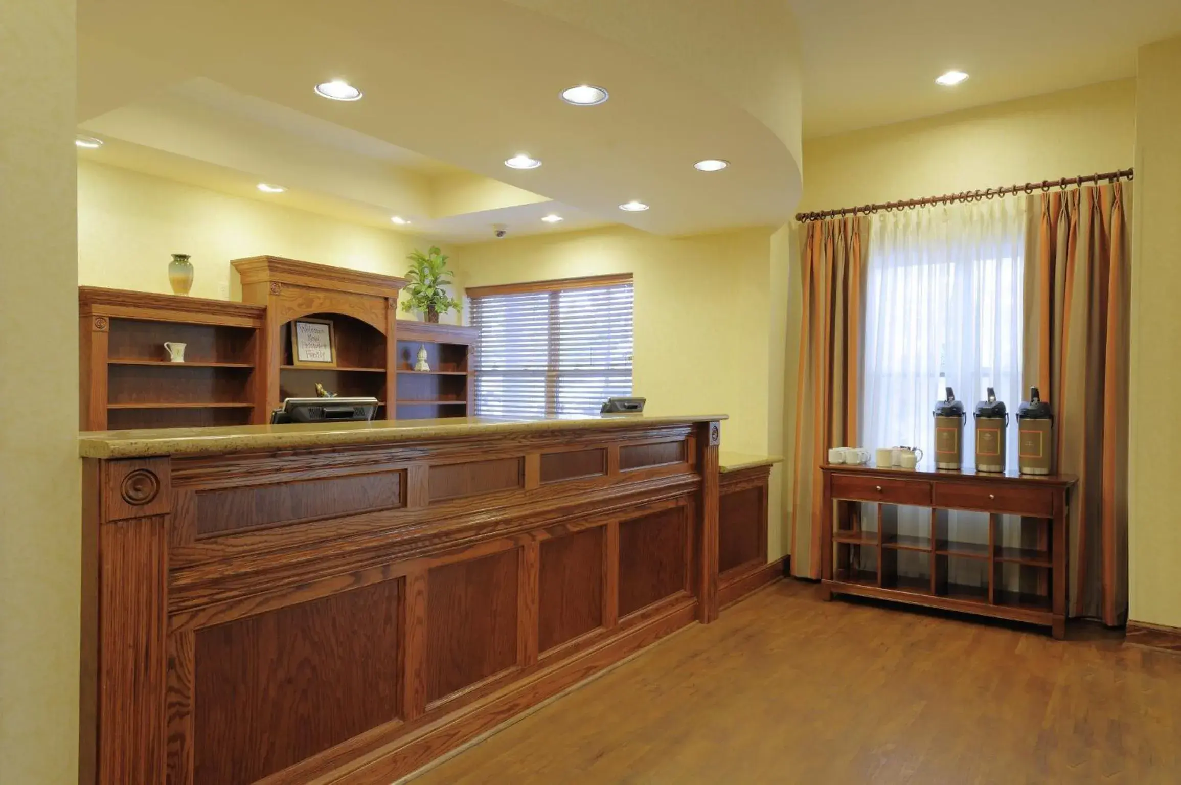 Lobby or reception, Lobby/Reception in Country Inn & Suites by Radisson, Columbia at Harbison, SC