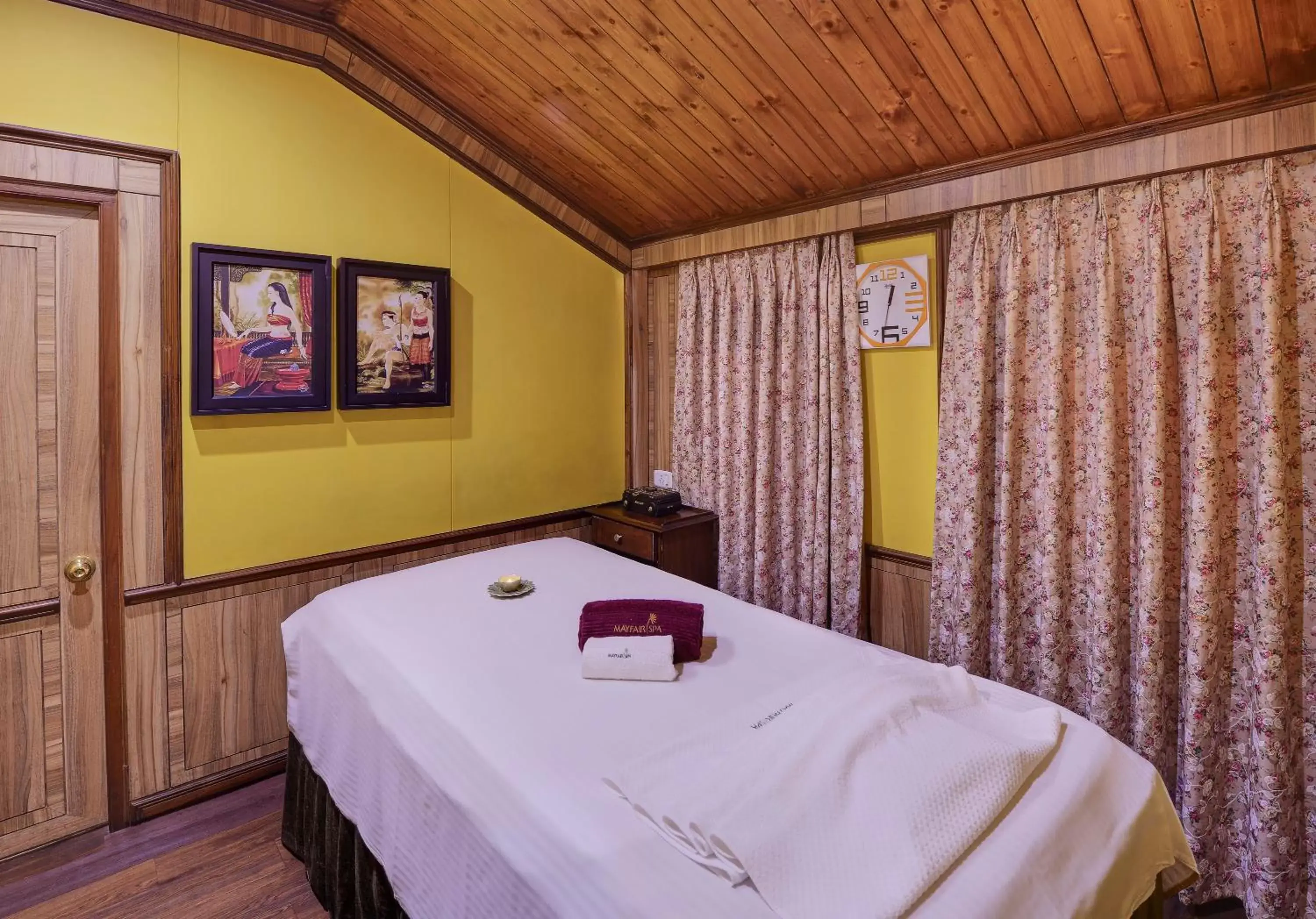 Massage, Spa/Wellness in Mayfair Darjeeling