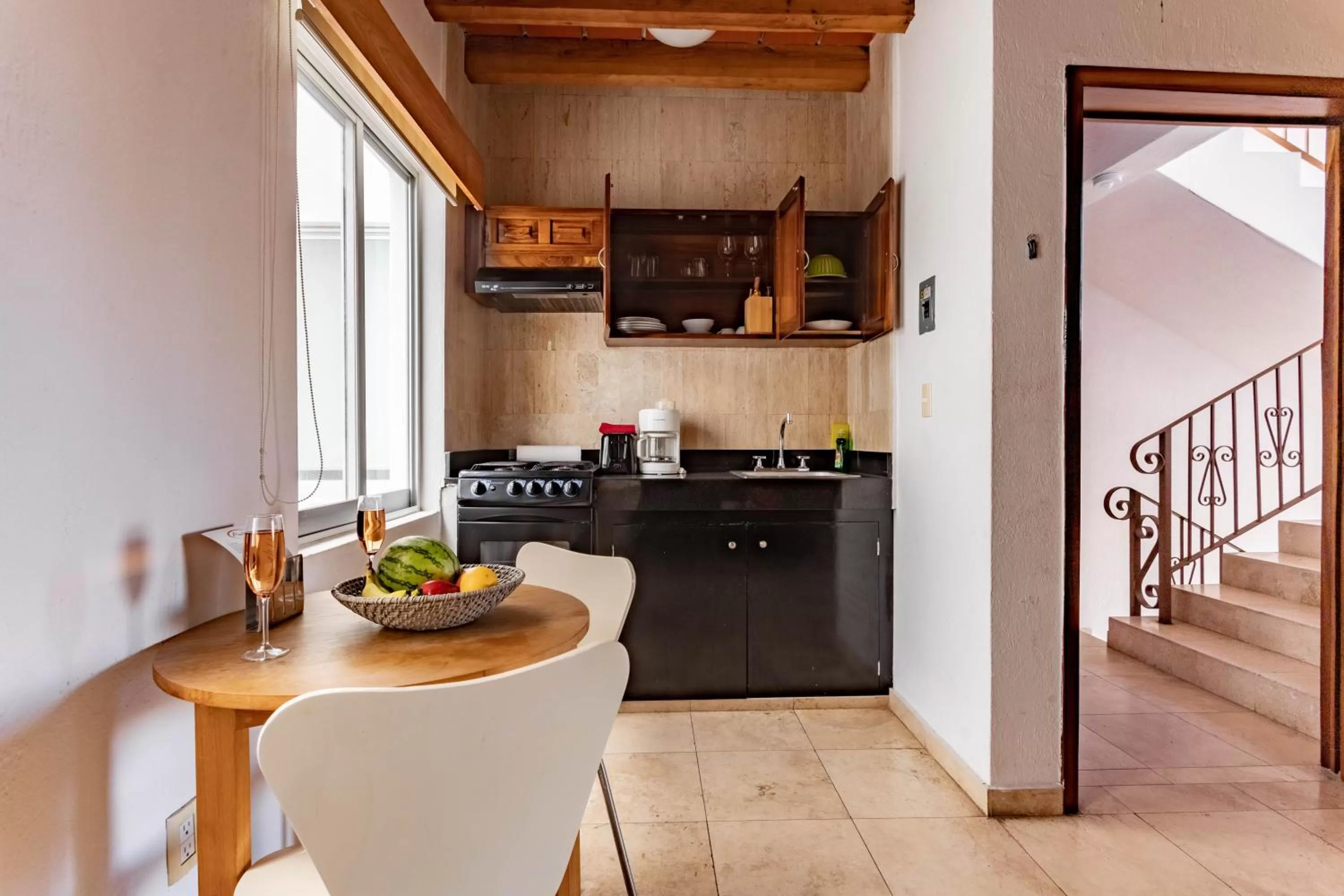 Olas Altas Suites Departamentos