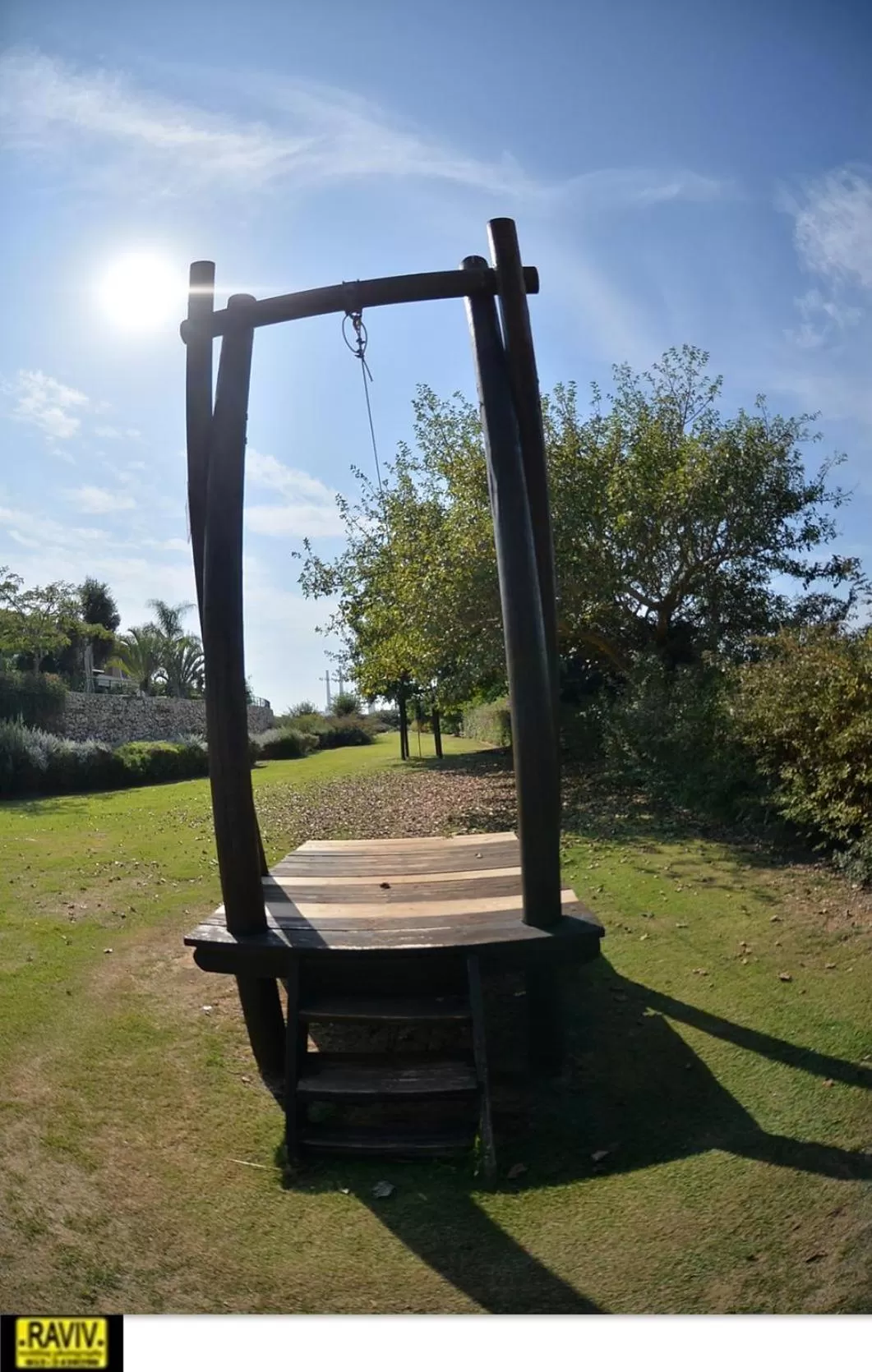 Suite Marina Caesarea