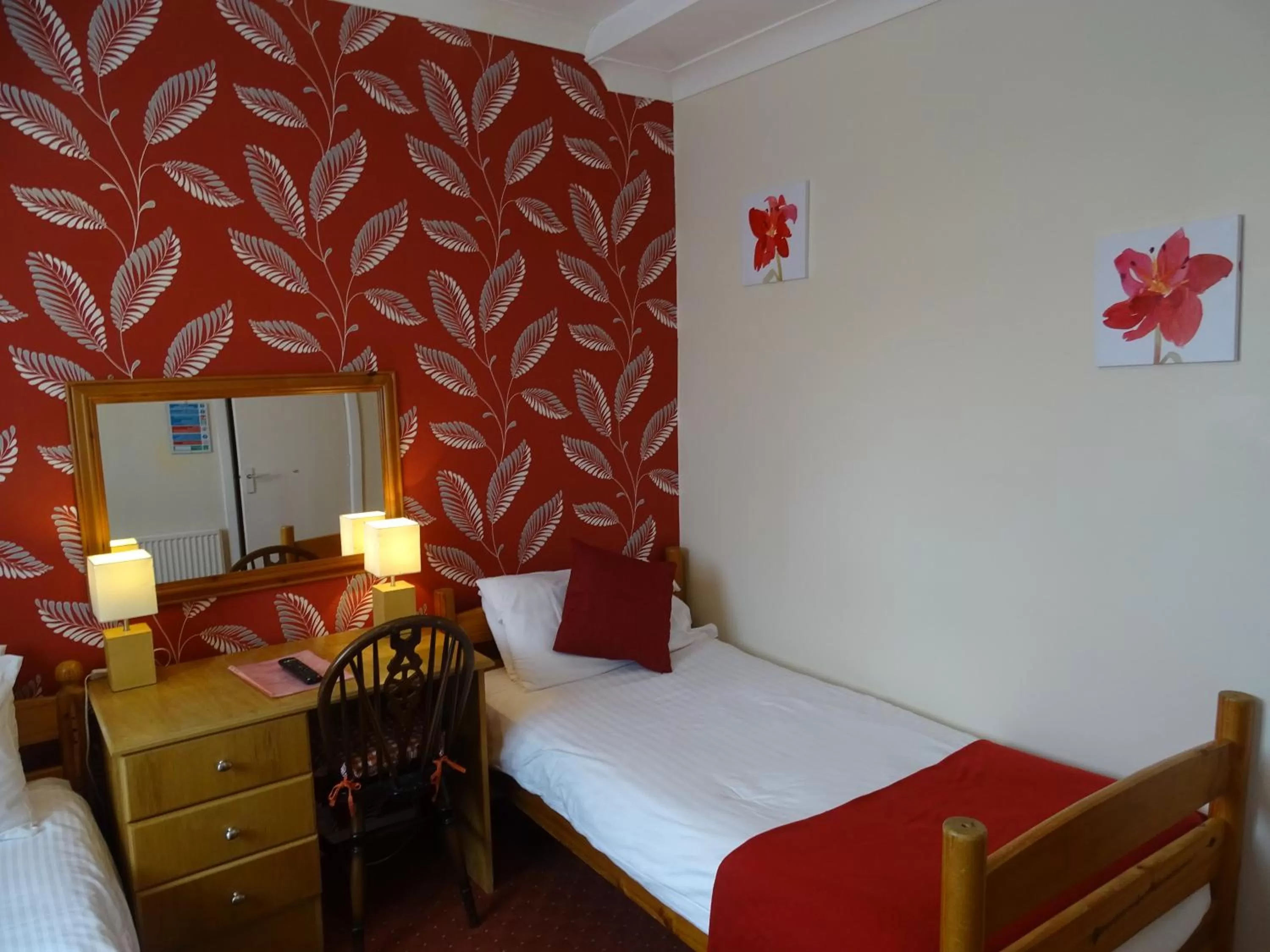 Bedroom, Room Photo in The Belvedere