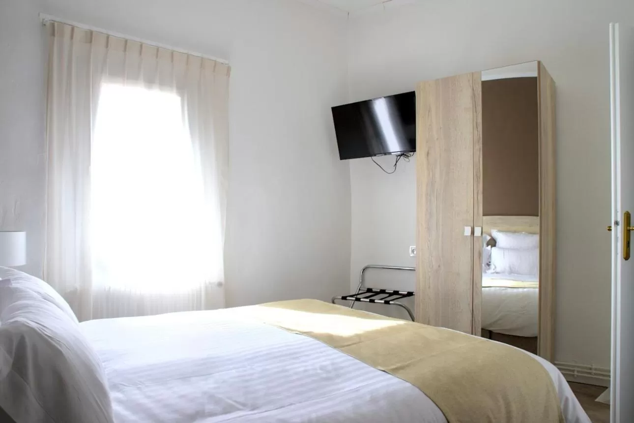 Hôtel du Golfe Sete-Balaruc