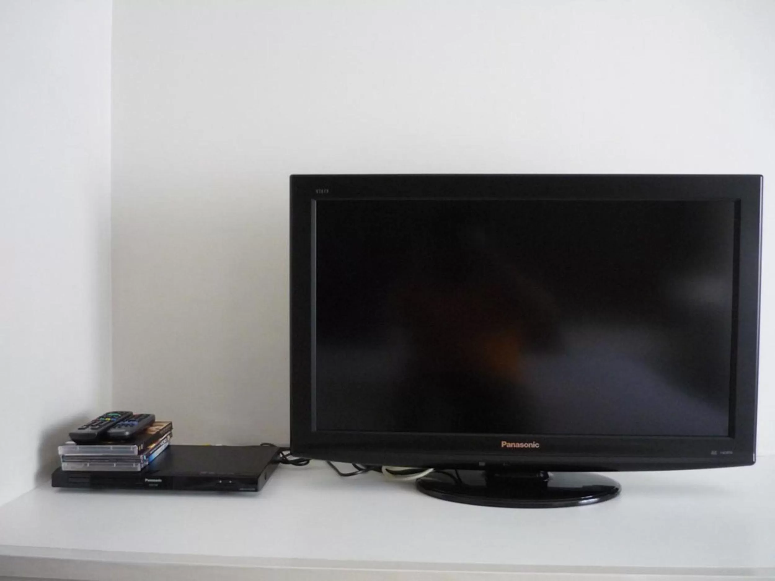 TV and multimedia in Aphrodite Inn Bangkok