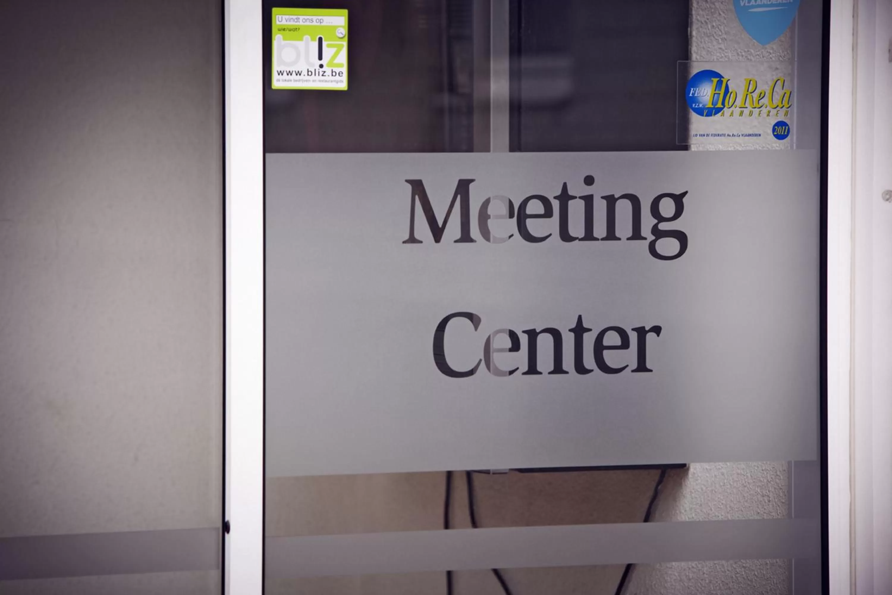 Business facilities in Campanile Hotel & Restaurant Brussels Vilvoorde