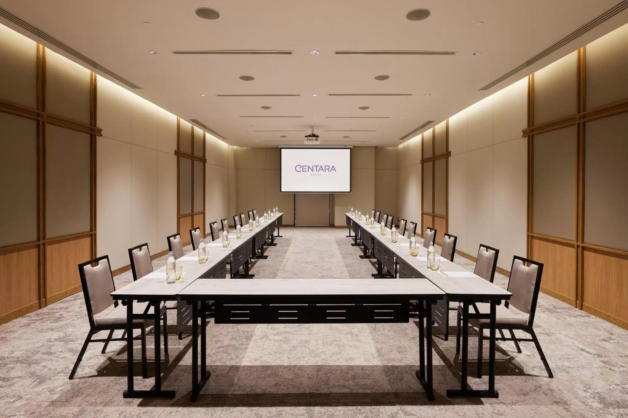 Meeting/conference room in Centara Korat
