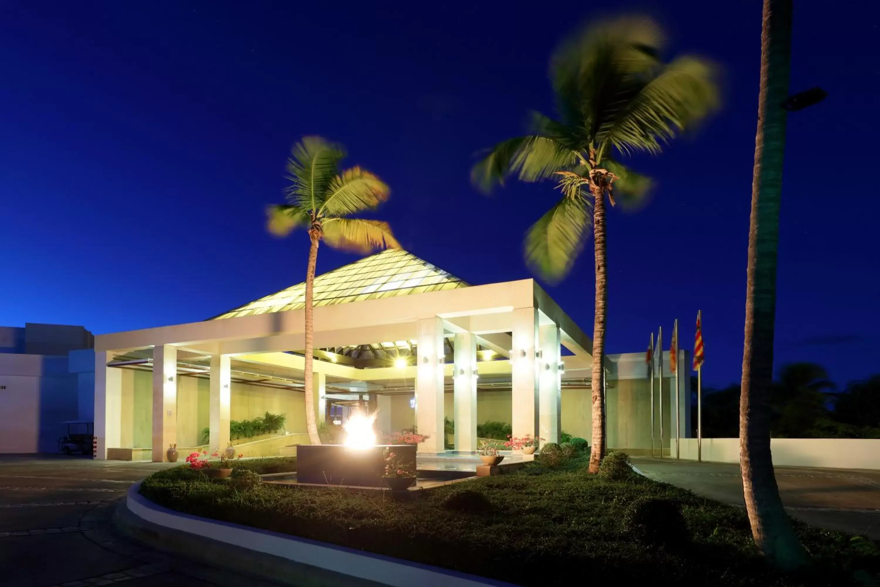 Facade/entrance in TRS Cap Cana Waterfront & Marina Hotel - Adults Only - All Inclusive Facade/entrance in TRS Cap Cana Waterfront & Marina Hotel - Adults Only - All Inclusive