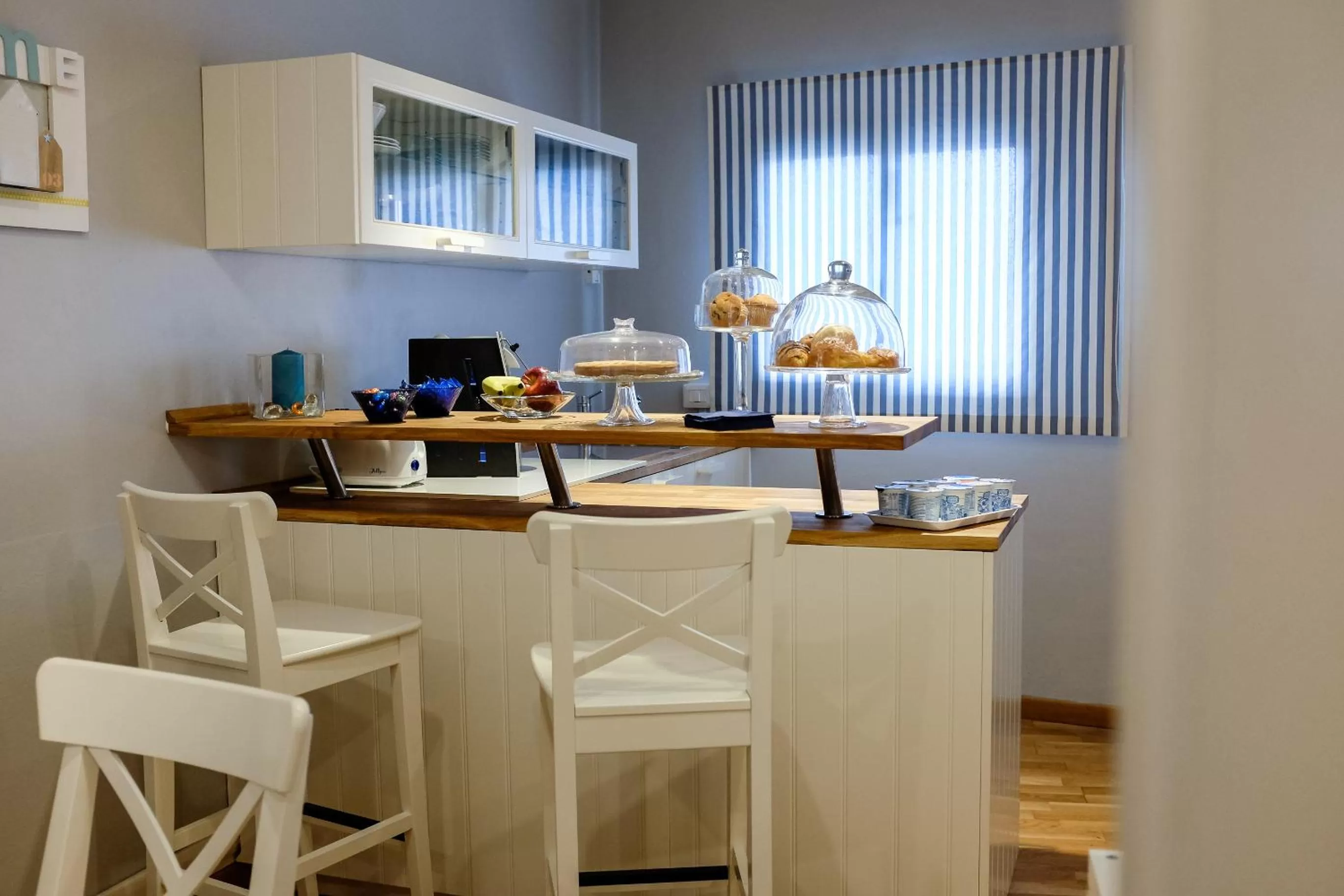 Day in Hotel L'Approdo