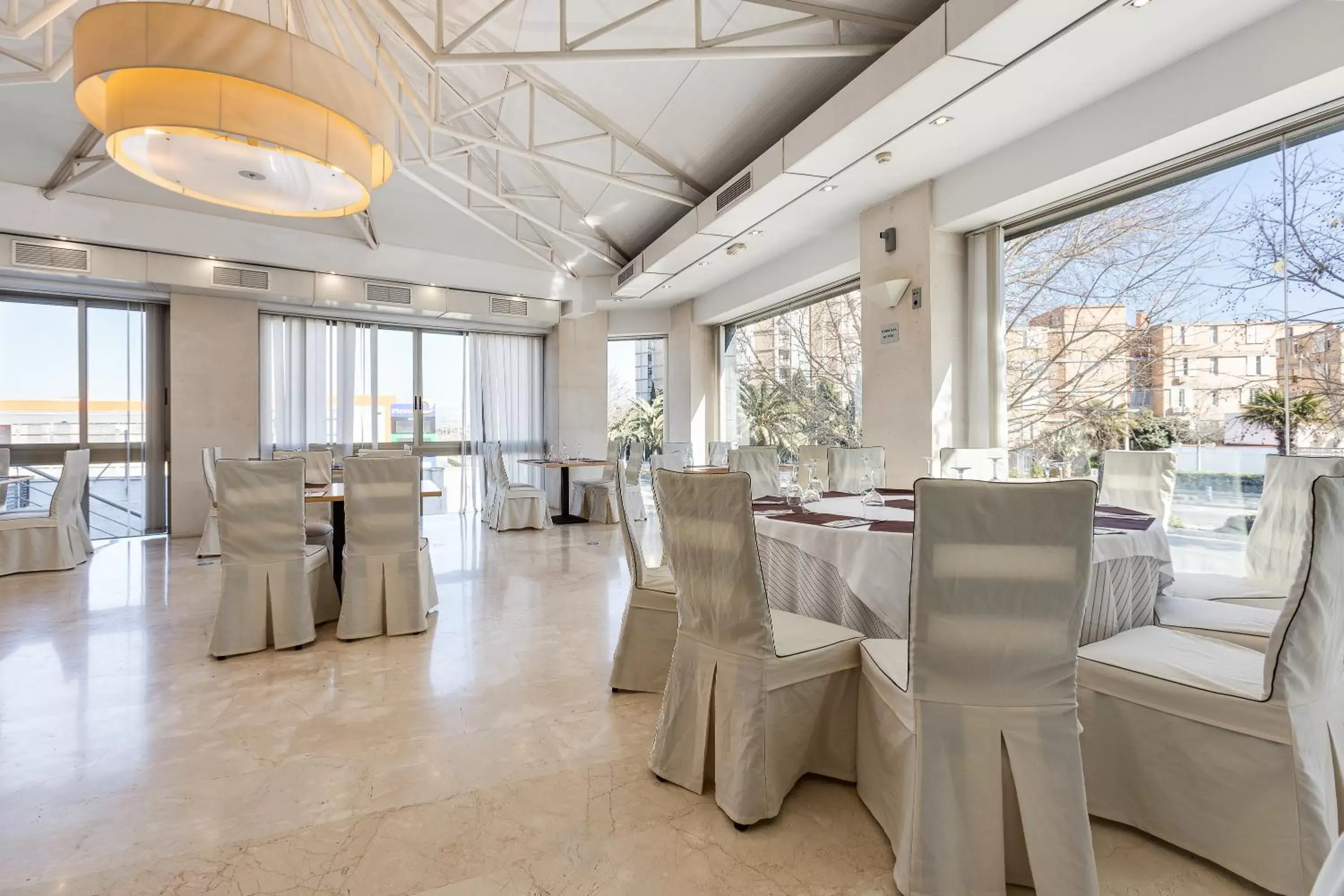Banquet Facilities in Daniya Alicante
