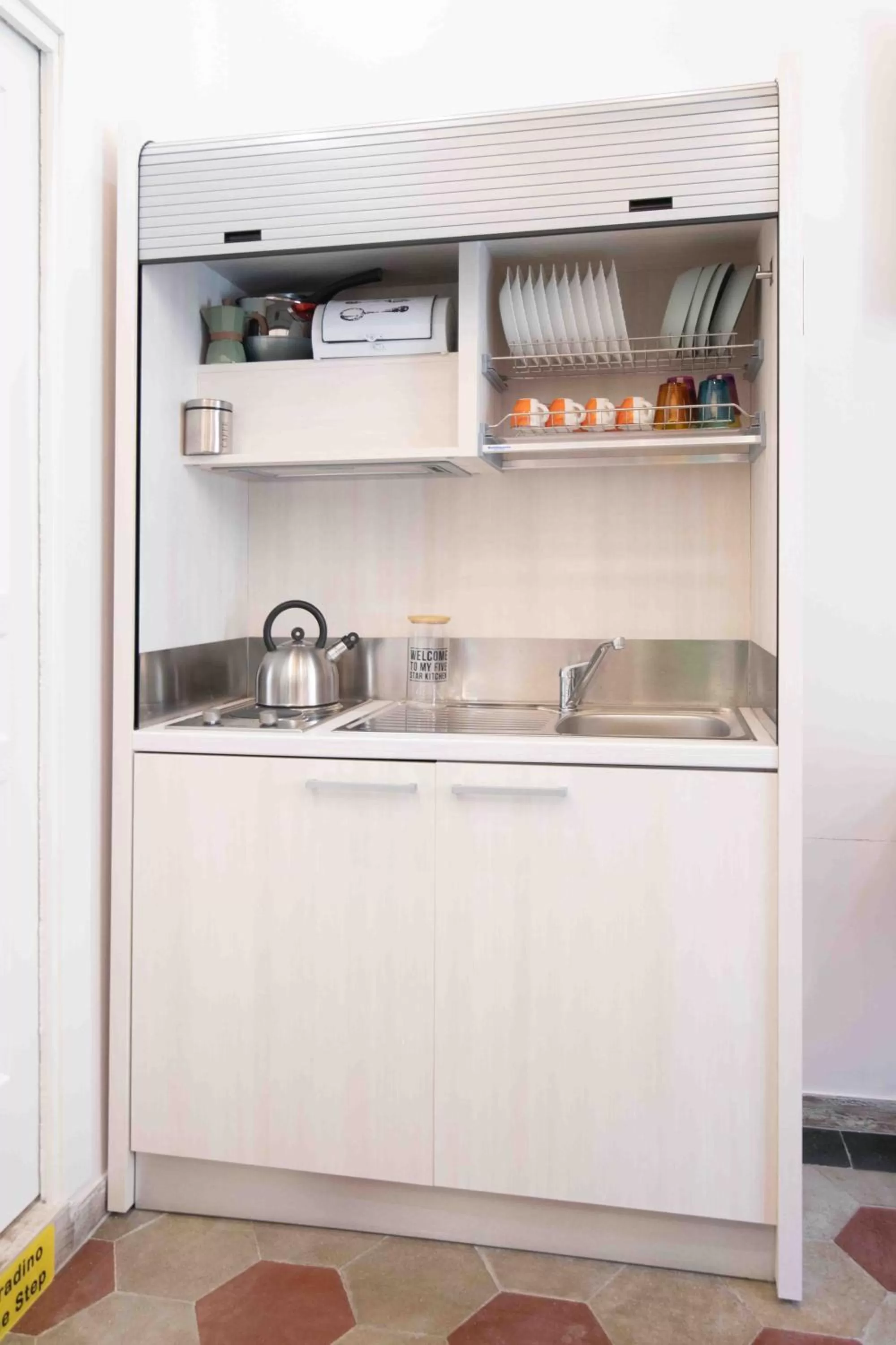 Museum Inn - Una finestra sui Musei Vaticani