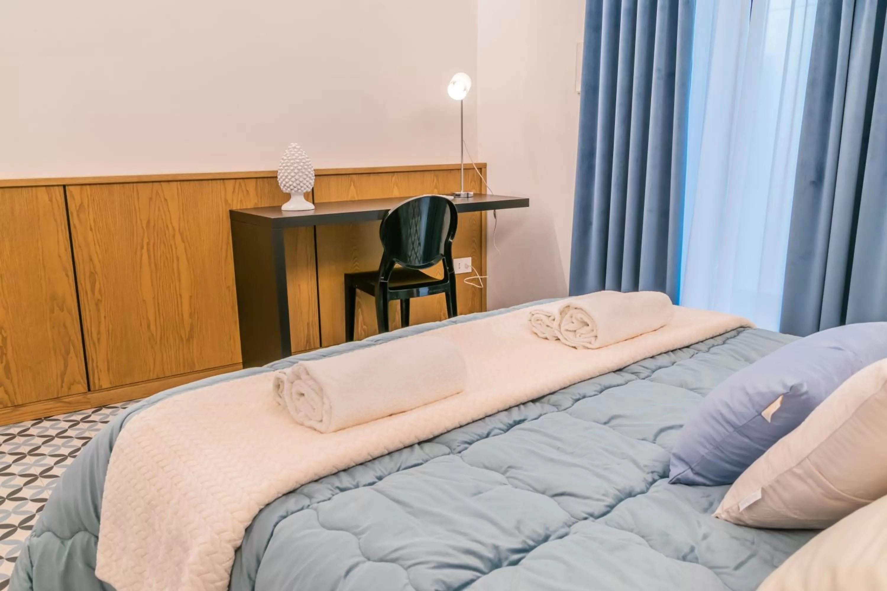 View (from property/room), Bed in Community Rooms & Wine