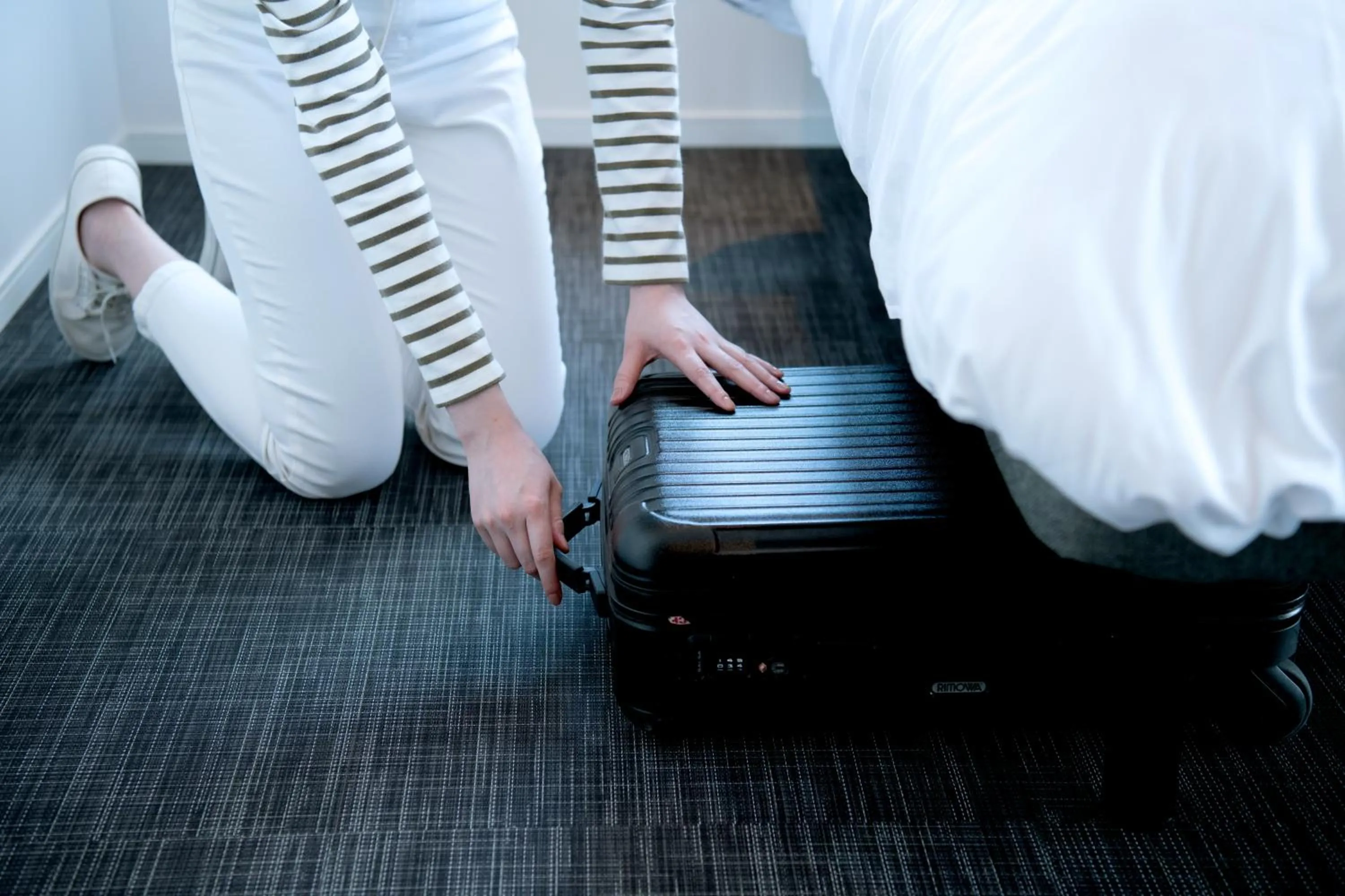 Other, Bed in Prince Smart Inn Ebisu