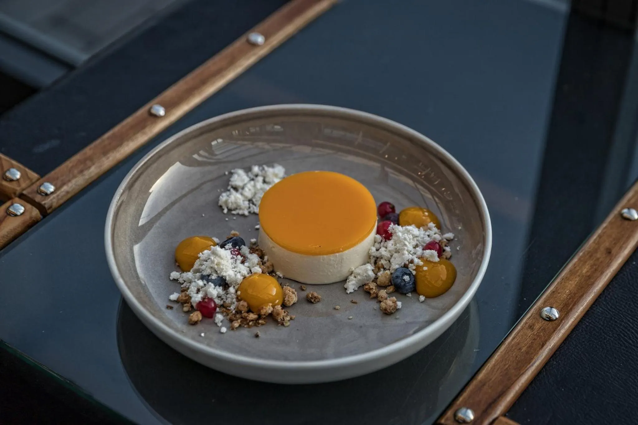 Restaurant/places to eat in Hotel Keflavik by Reykjavik Keflavik Airport