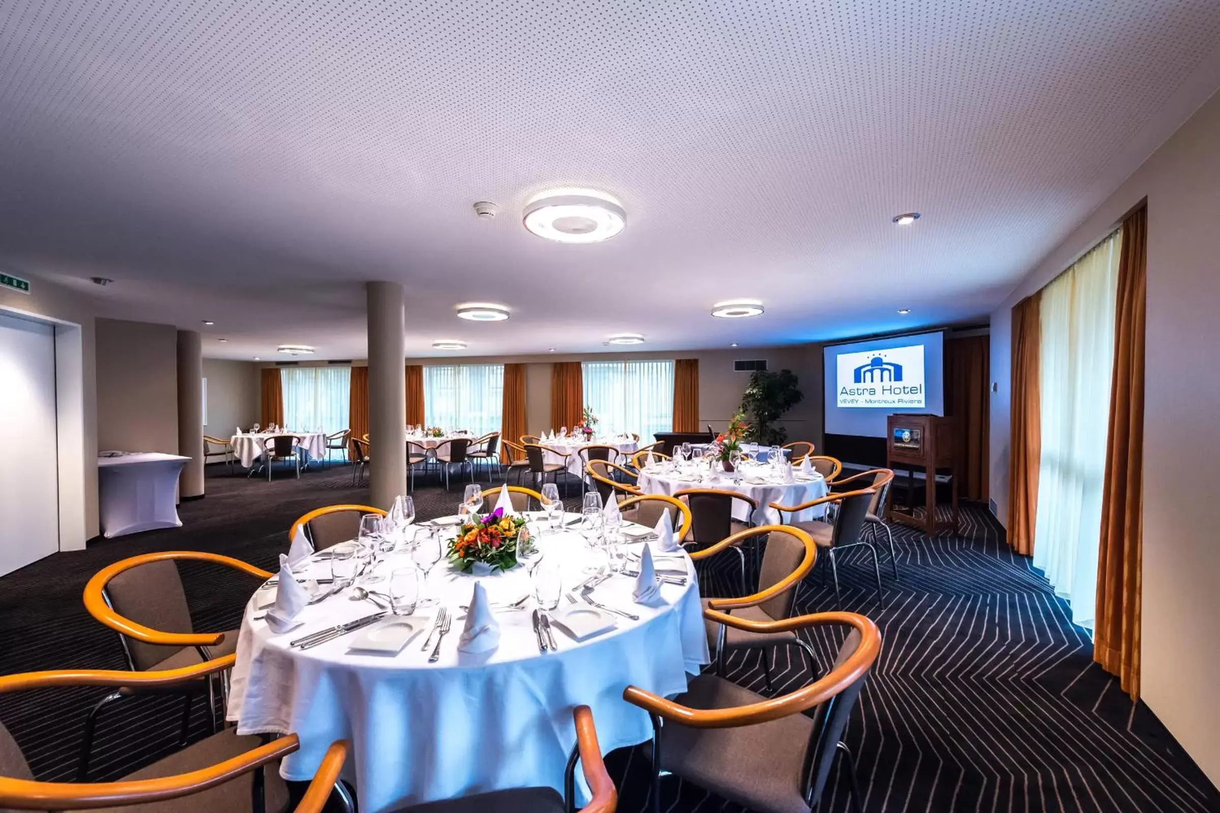 Banquet/Function facilities, Restaurant/Places to Eat in Astra Vevey Hotel & Restaurant