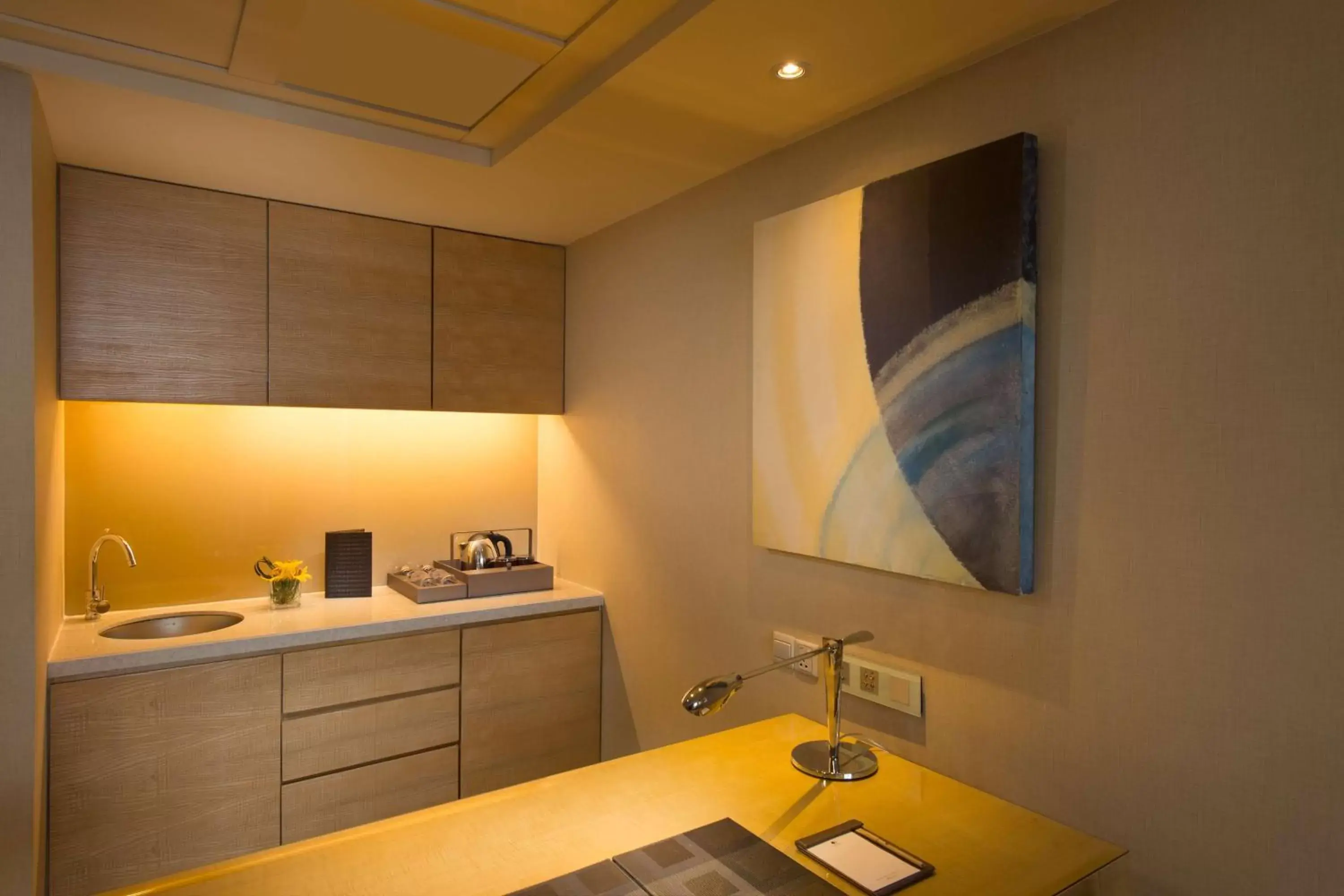 Bedroom, Bathroom in DoubleTree By Hilton Kuala Lumpur