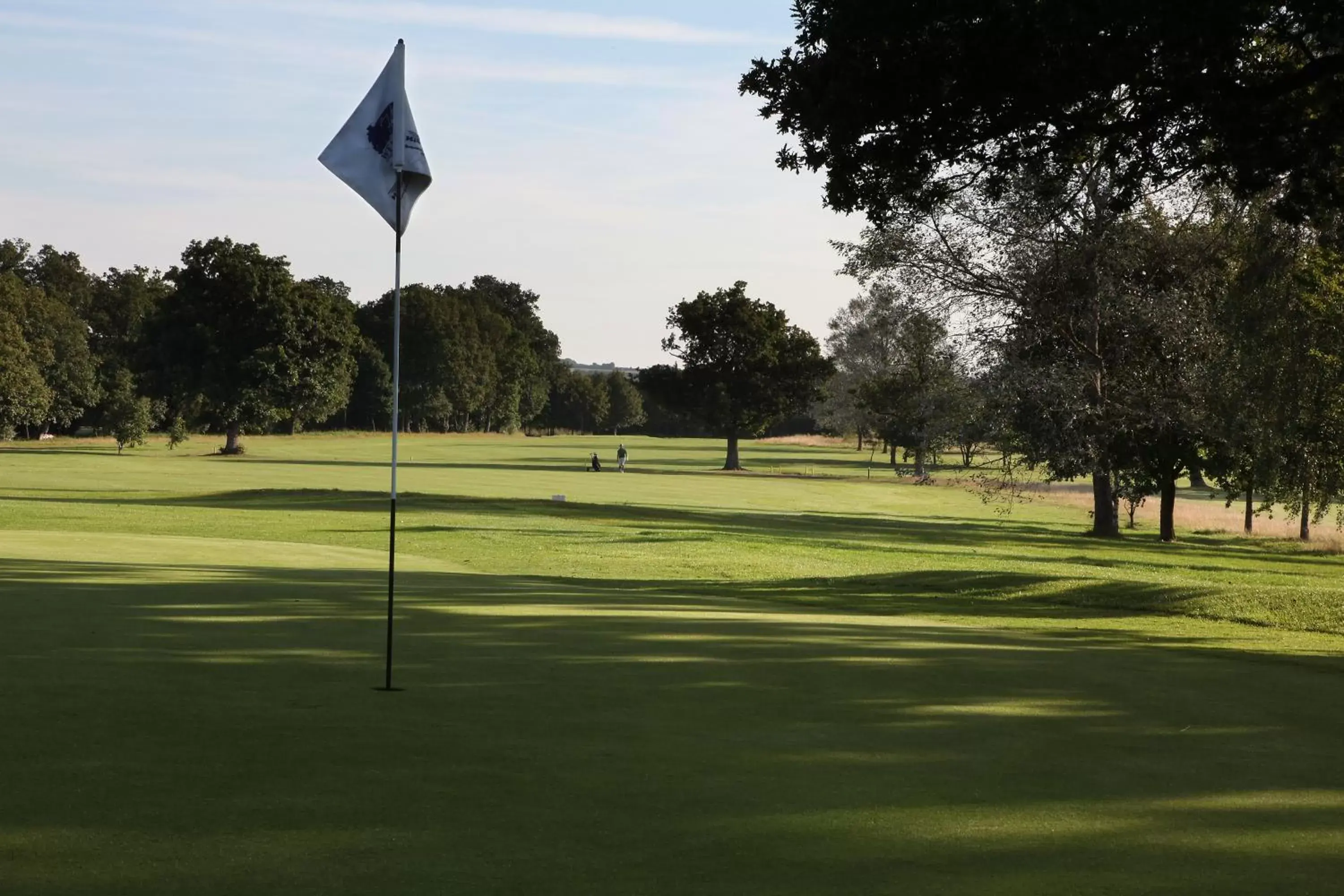 Golfcourse, Golf in Weald of Kent Golf Course and Hotel