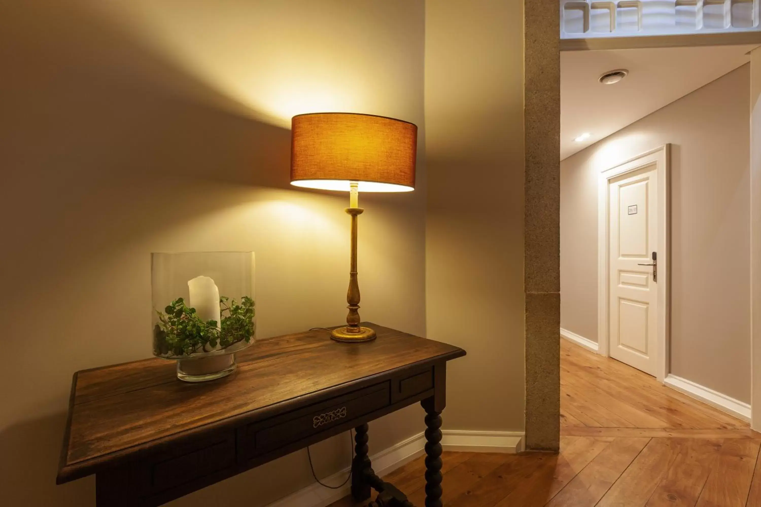 Living room in Avenida Boutique Hotel Living room in Avenida Boutique Hotel