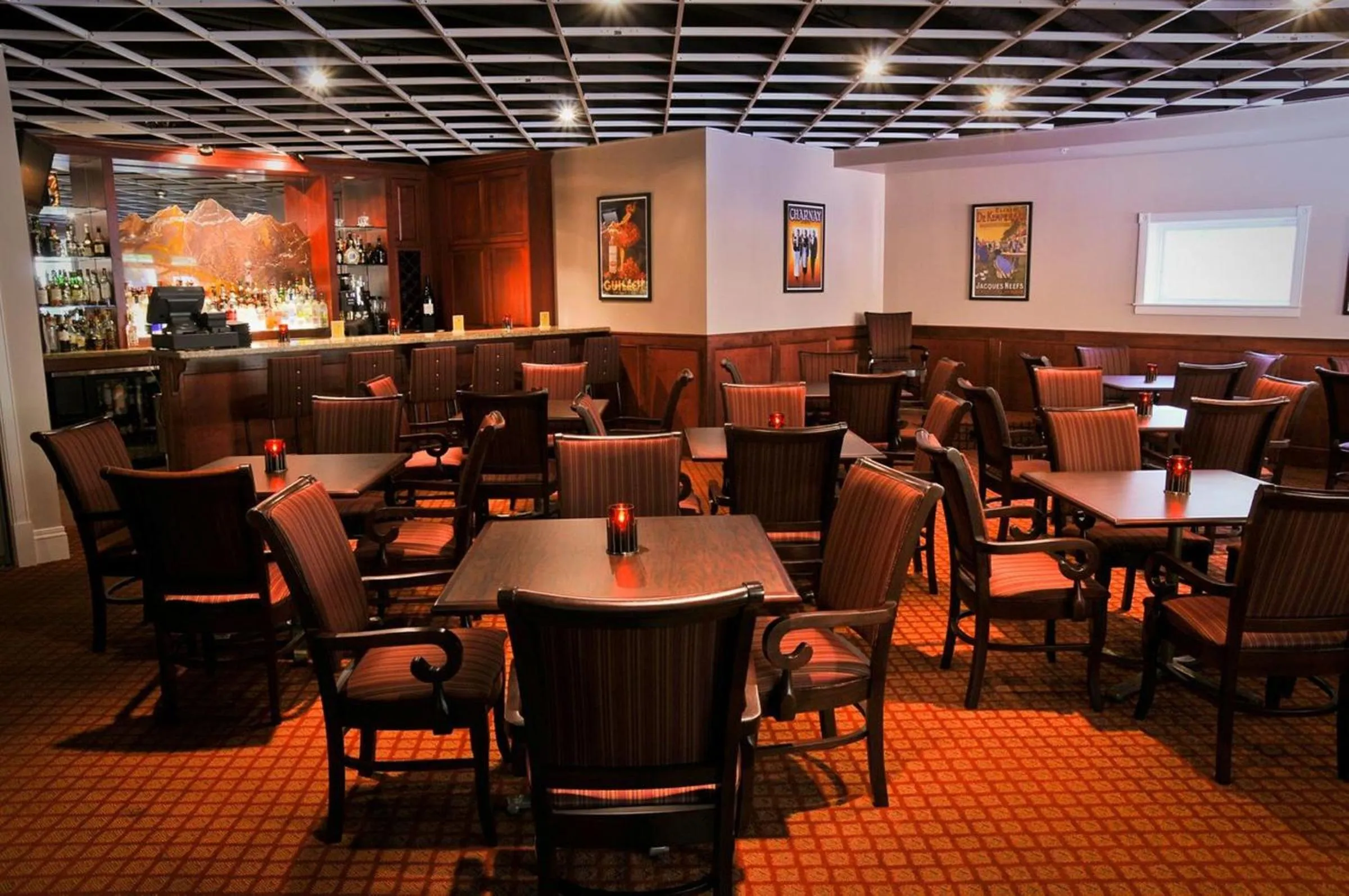 Restaurant/places to eat in Cliff House at Pikes Peak