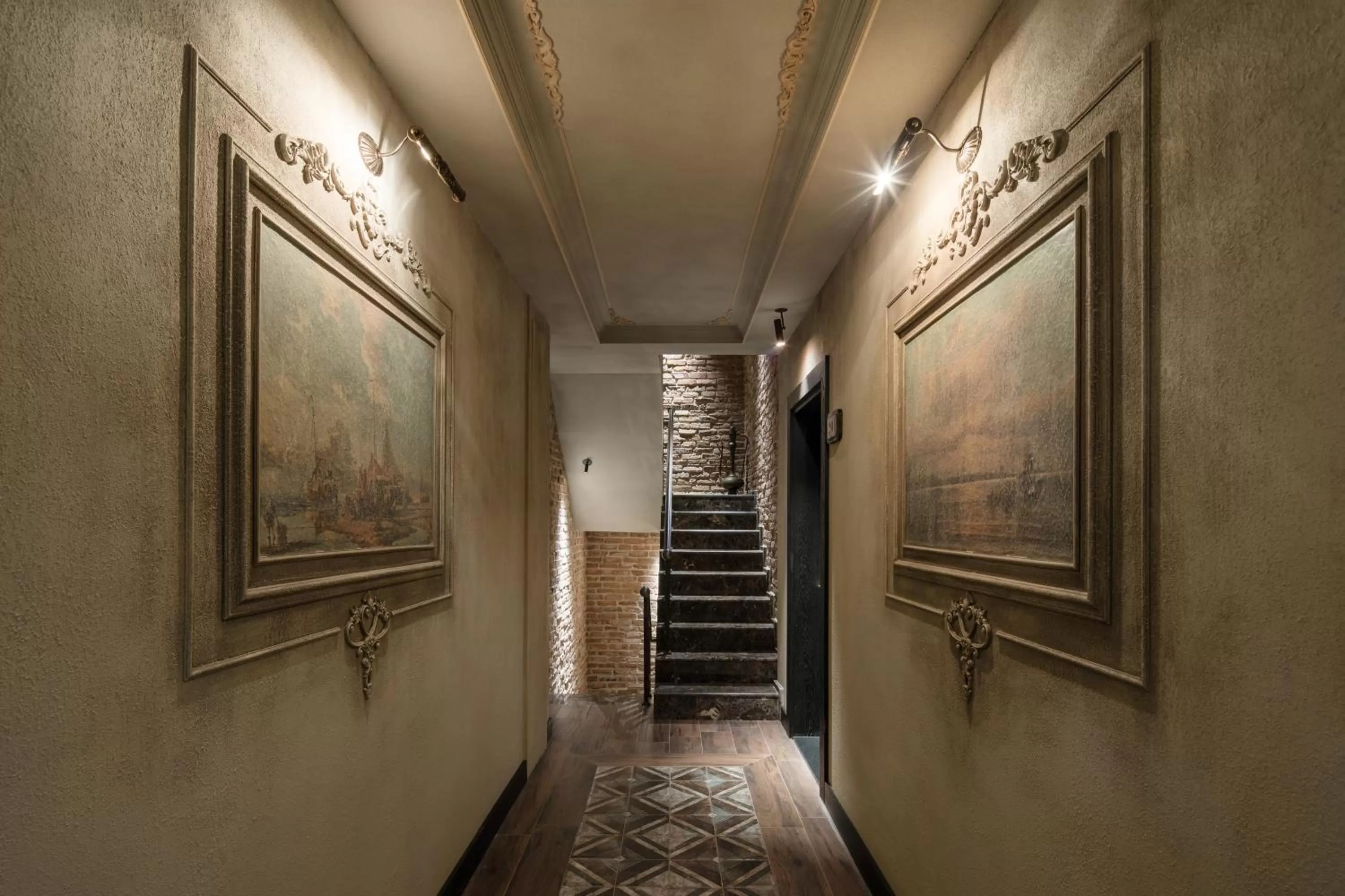 Billiard in Tria Hotel Istanbul-Special Category