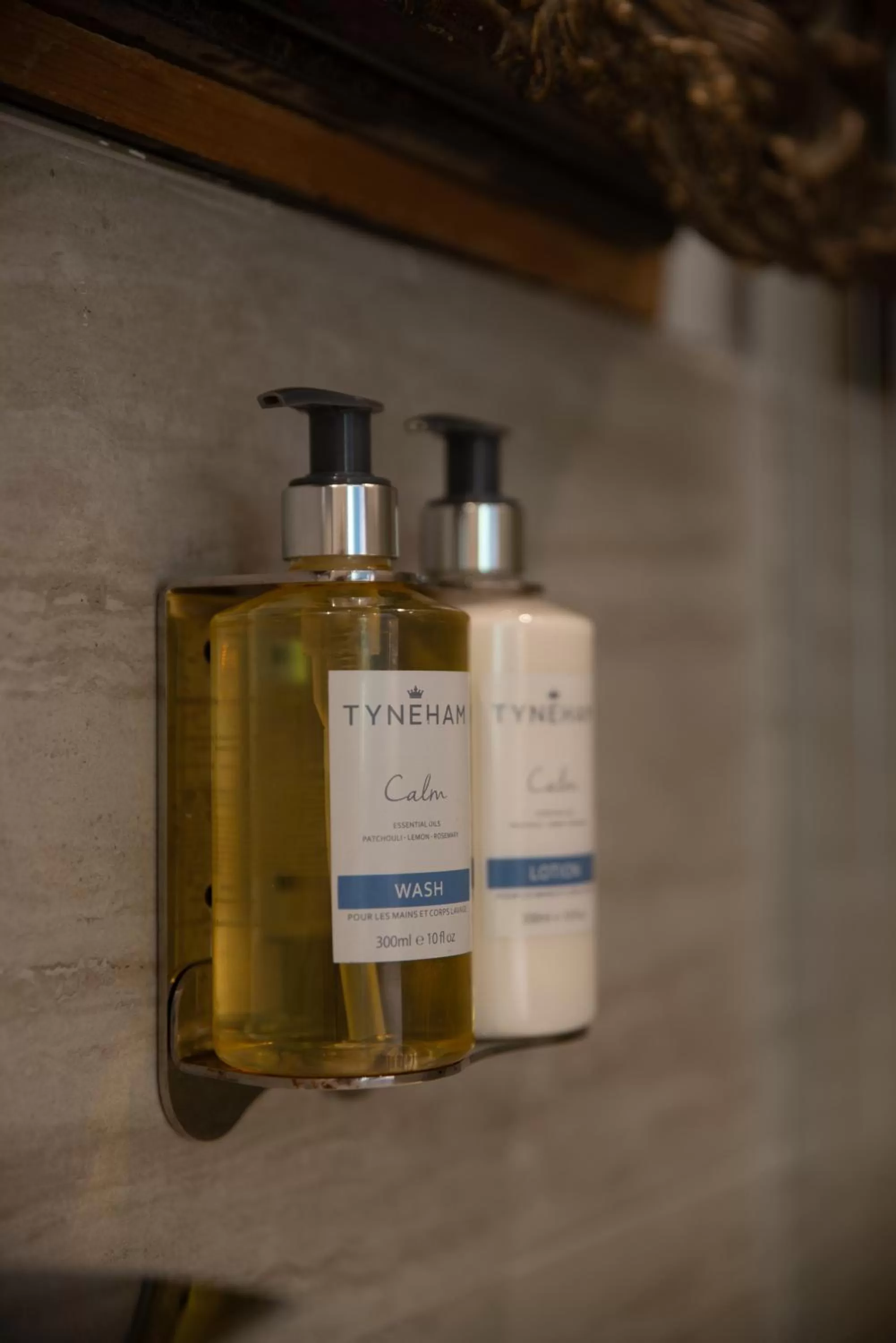 Rockmount Rooms & Apartment