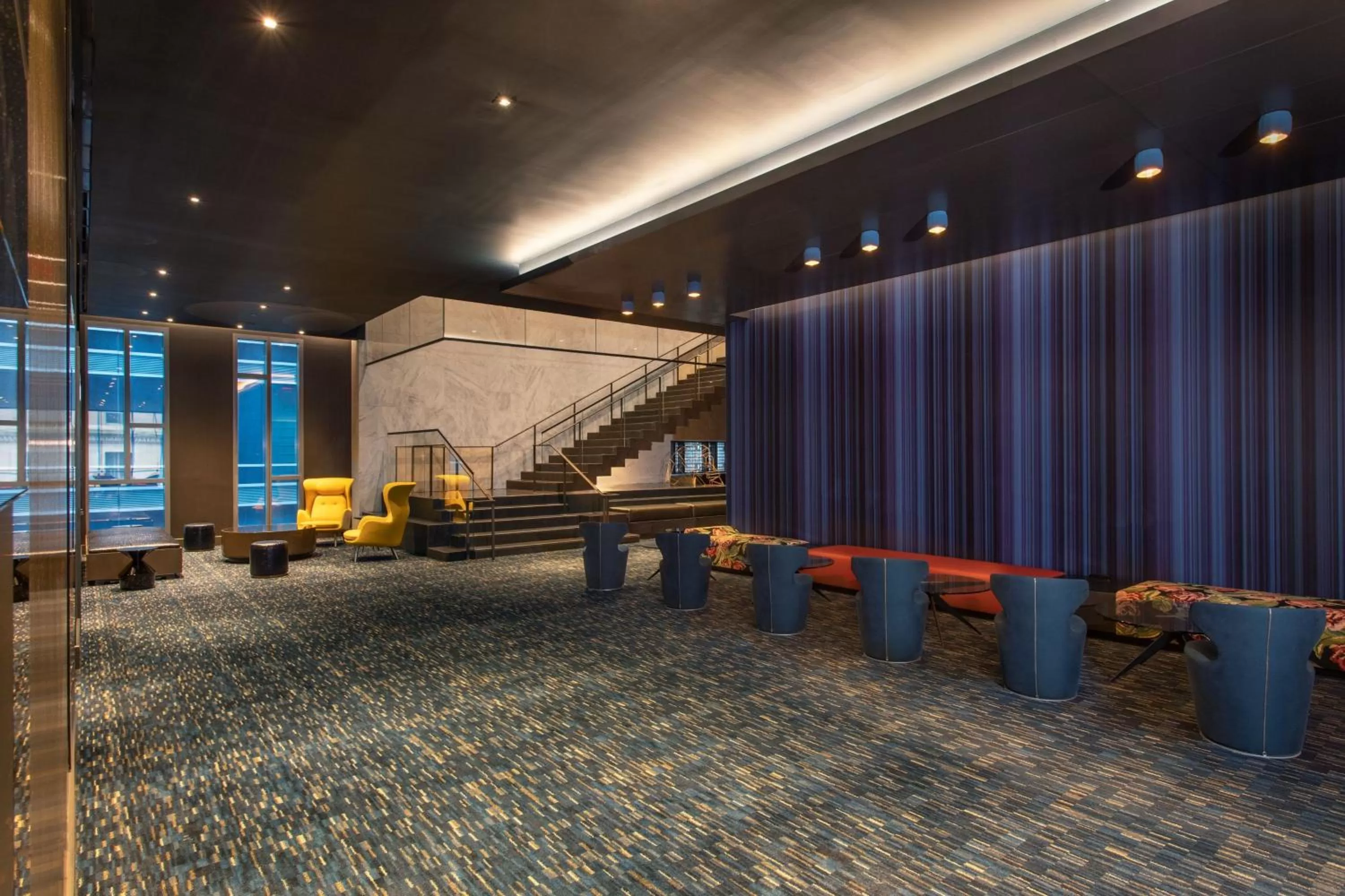 Meeting/conference room in W Philadelphia