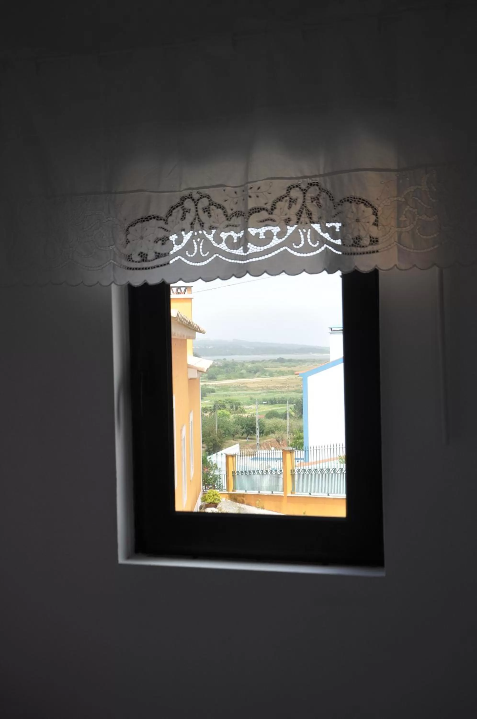 View (from property/room) in Bedebike