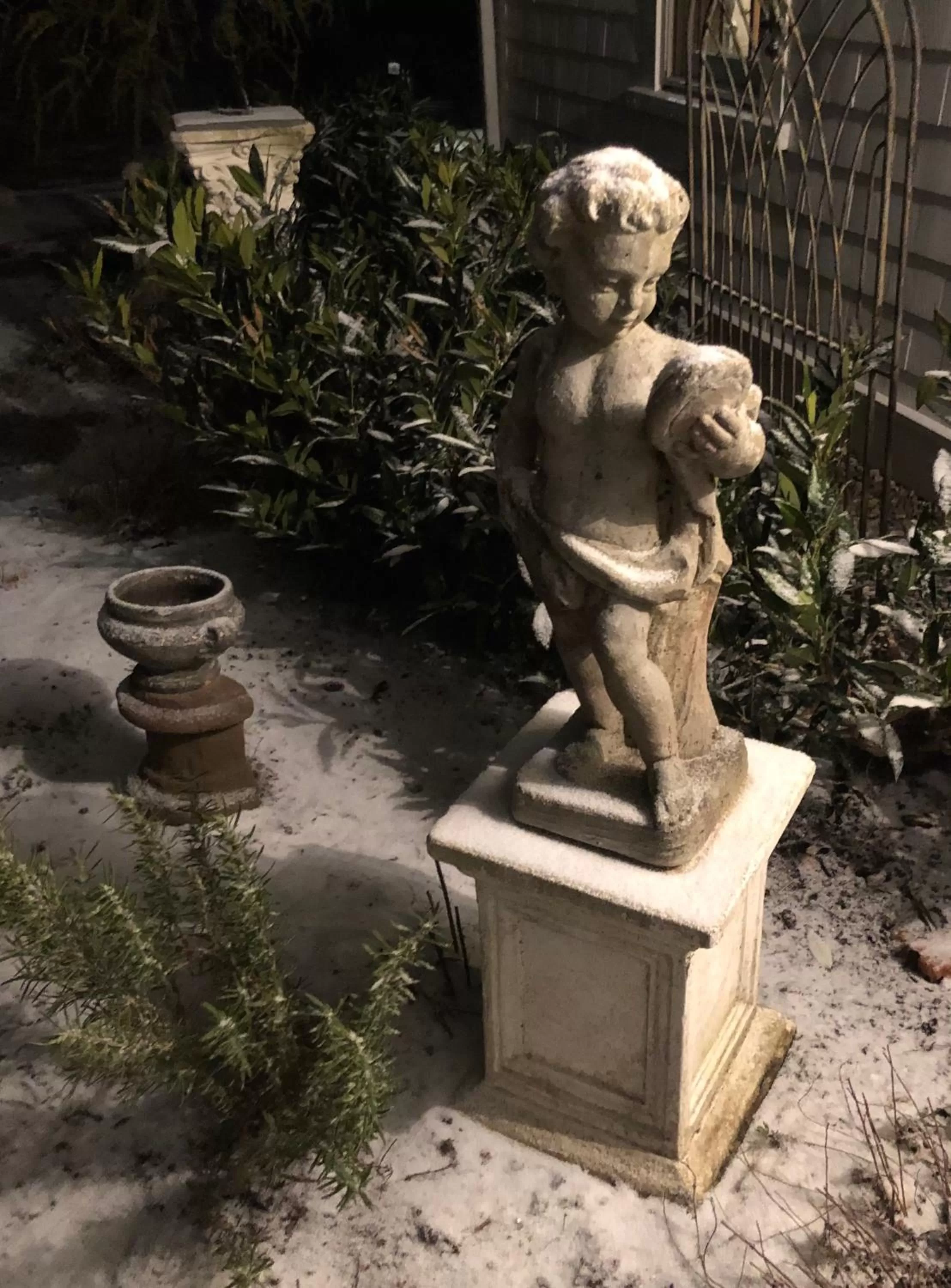 Other in Silvershell Inn