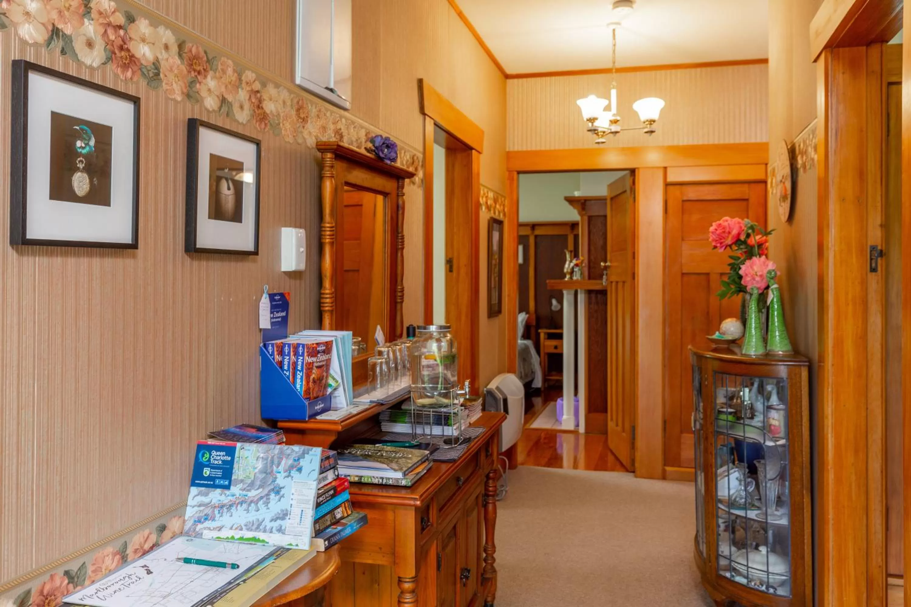 Olde Mill House B&B & Bike2Wine cycle hire