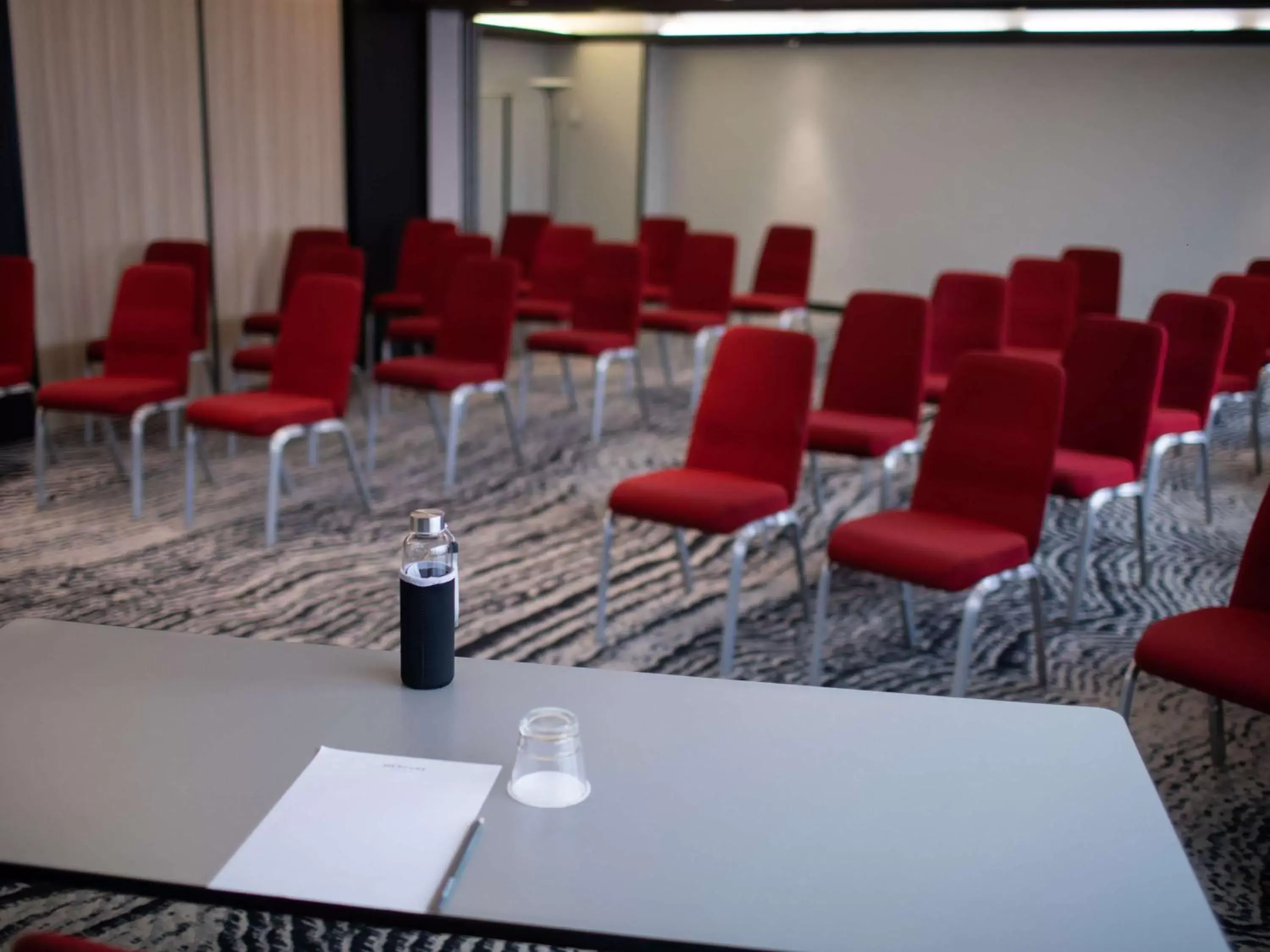 Meeting/conference room, Business Area/Conference Room in Mercure Lorient Centre