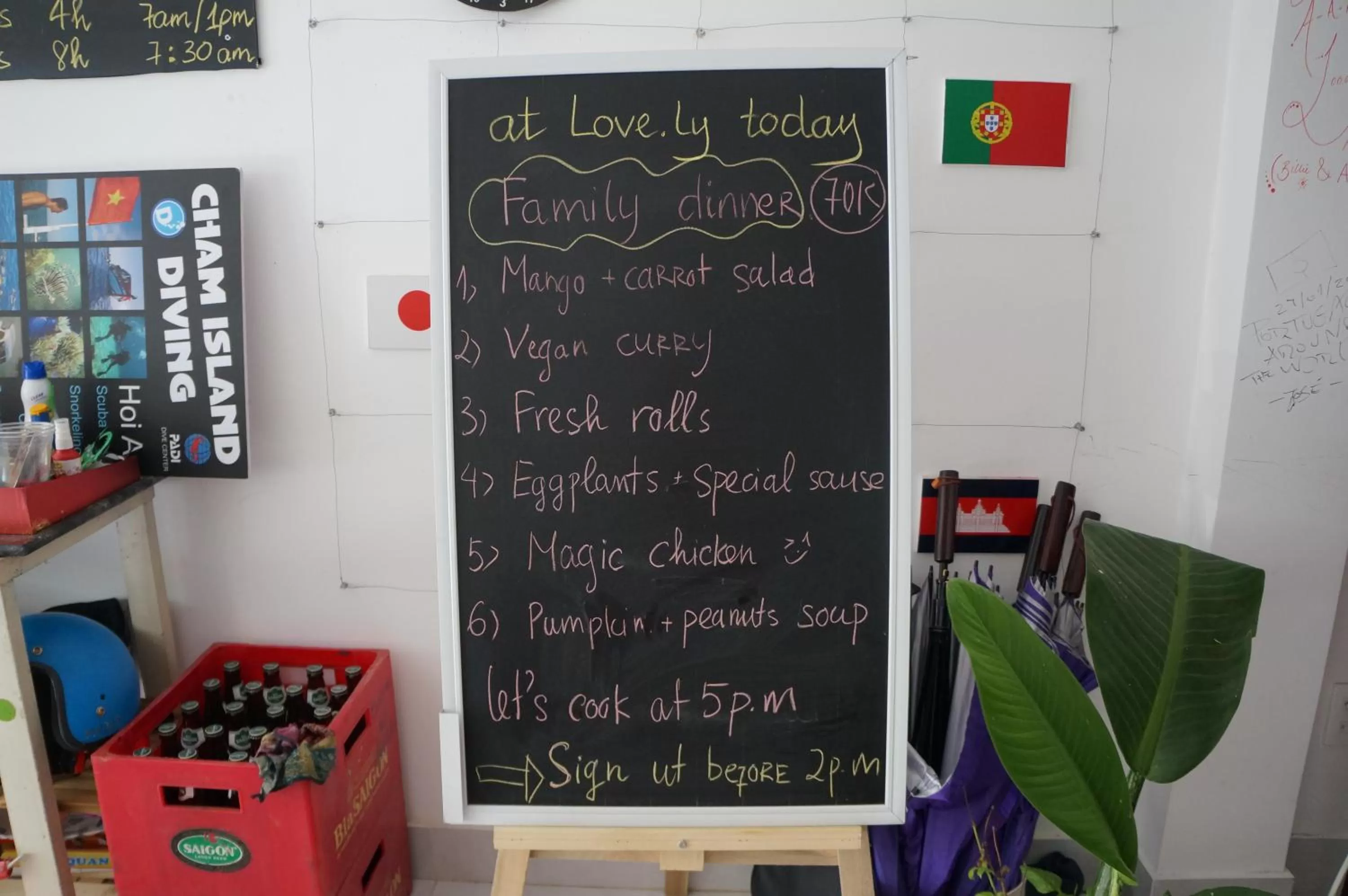 Hoi An Love.Ly Hostel