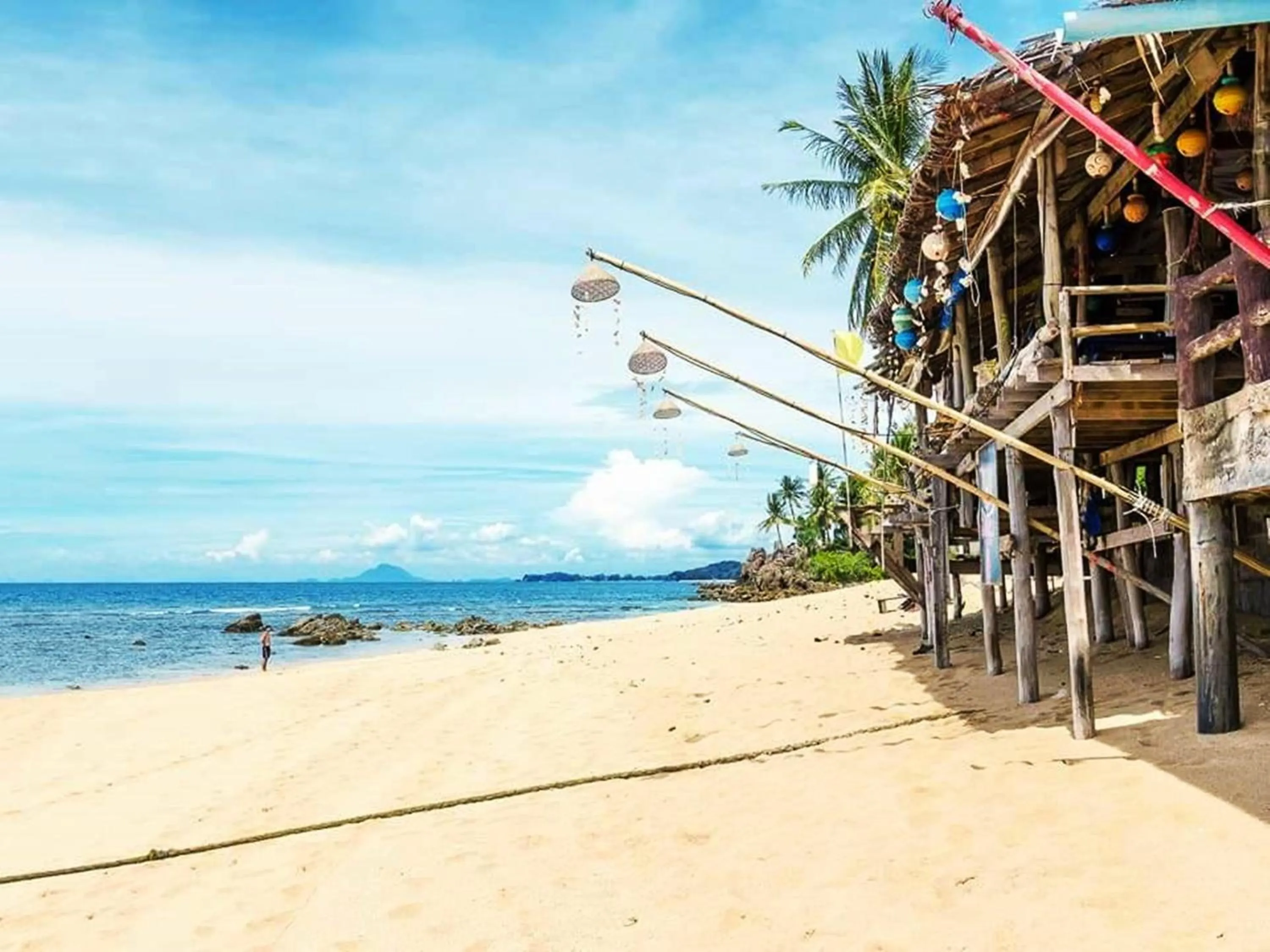 Other in Lanta New Beach Bungalows - SHA Plus