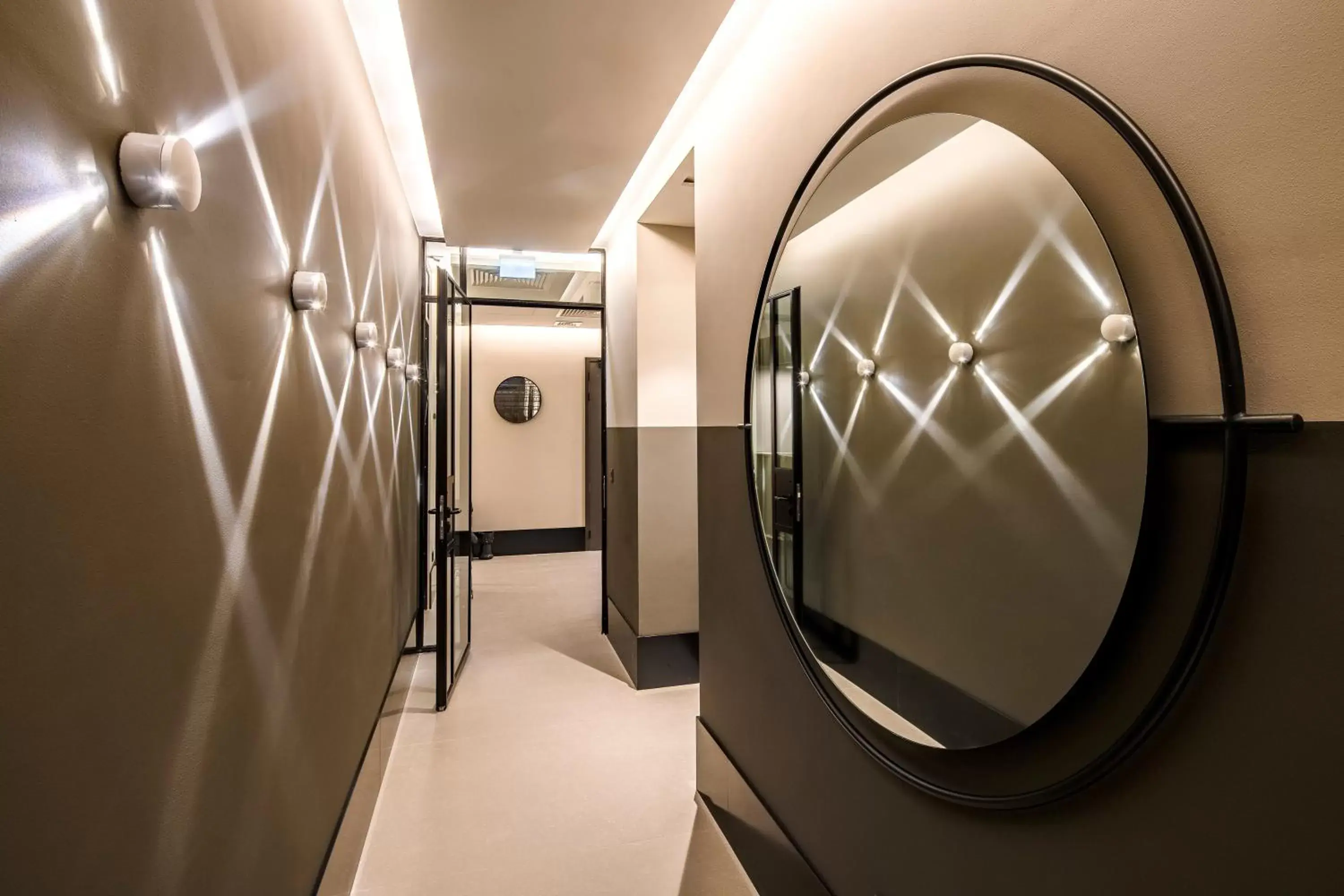 Spa and wellness centre/facilities in Fletcher Hotel-Restaurant Oisterwijk-Tilburg Spa and wellness centre/facilities in Fletcher Hotel-Restaurant Oisterwijk-Tilburg