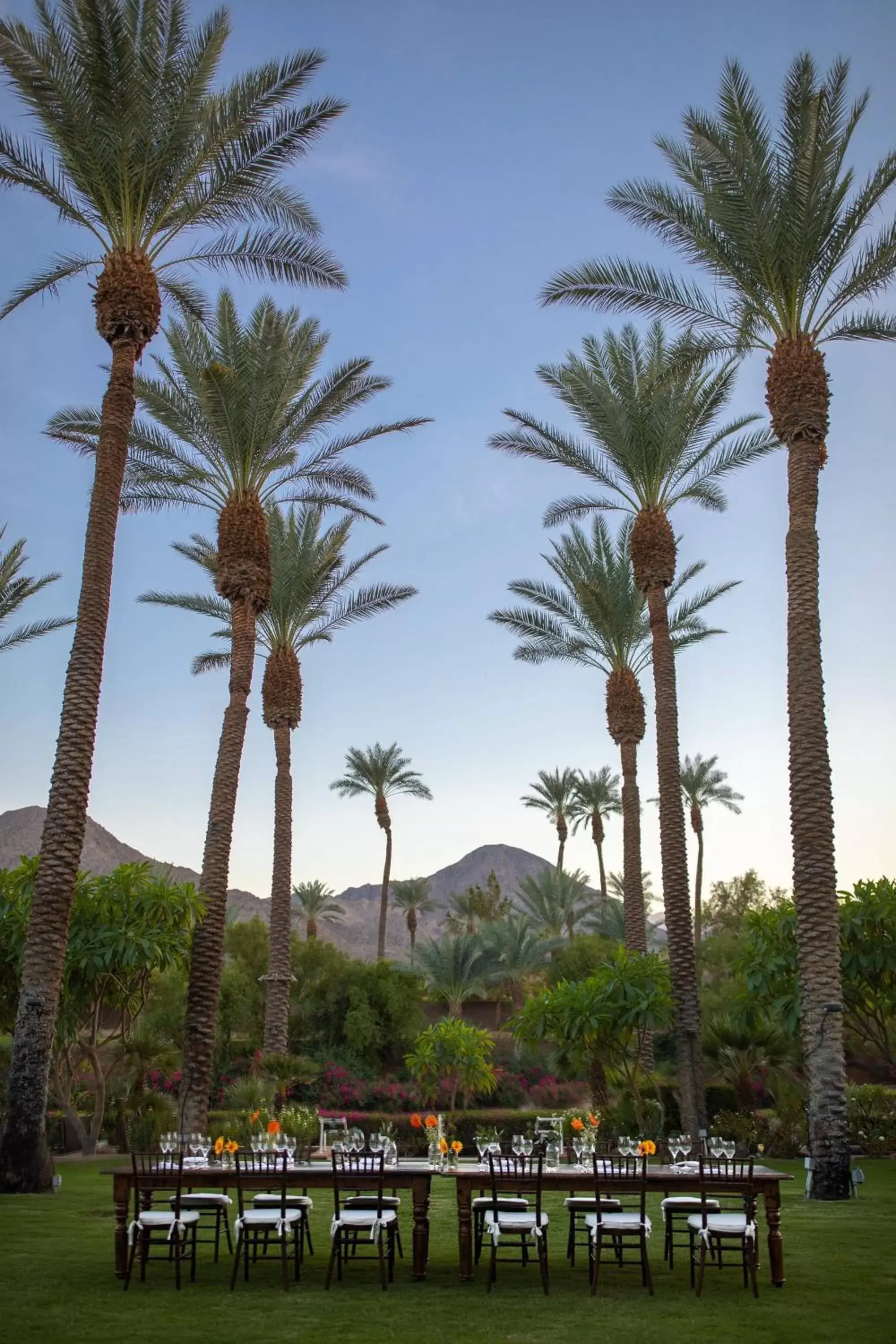 Meeting/conference room in Renaissance Esmeralda Resort & Spa, Indian Wells