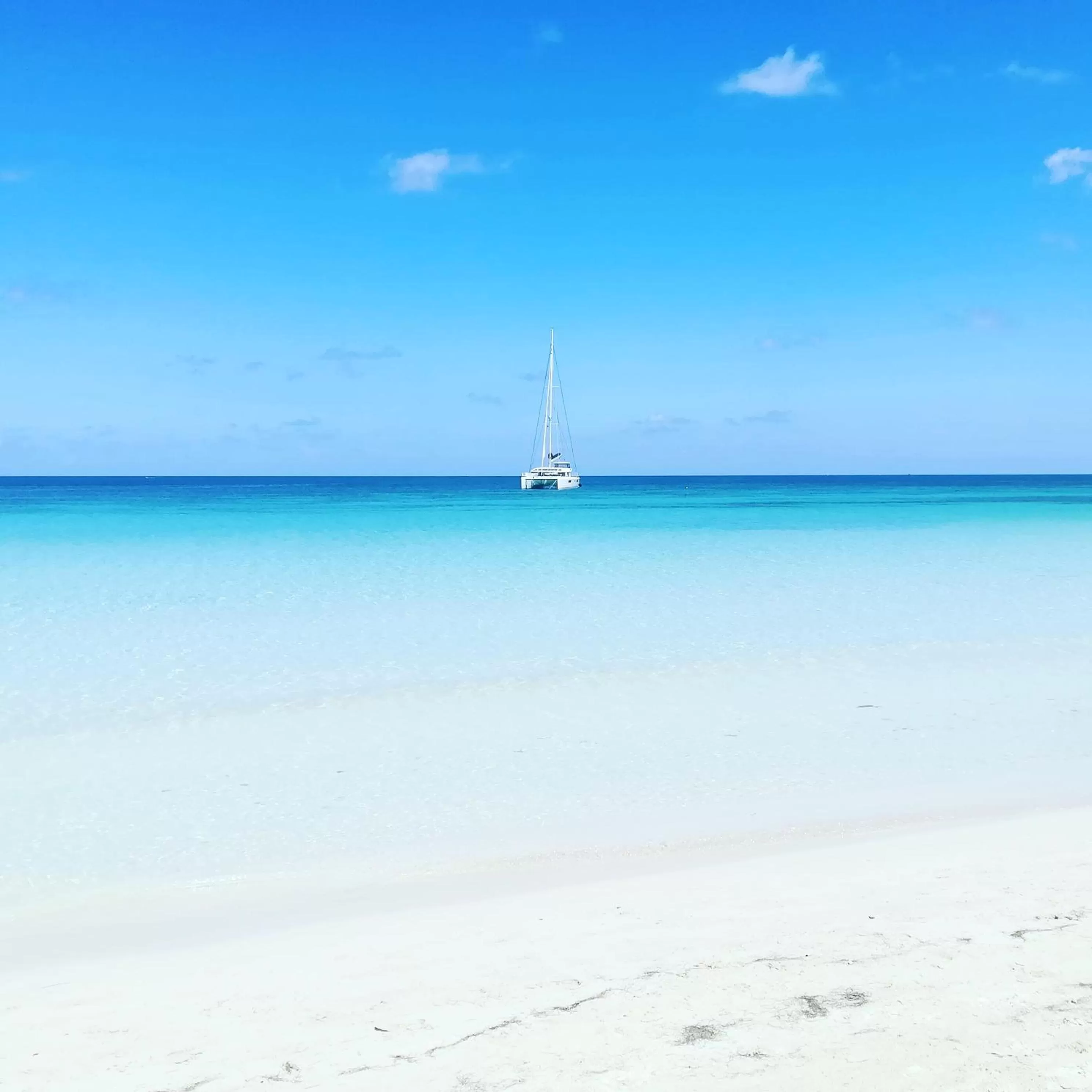 Beach in TOGA GUEST HOUSE