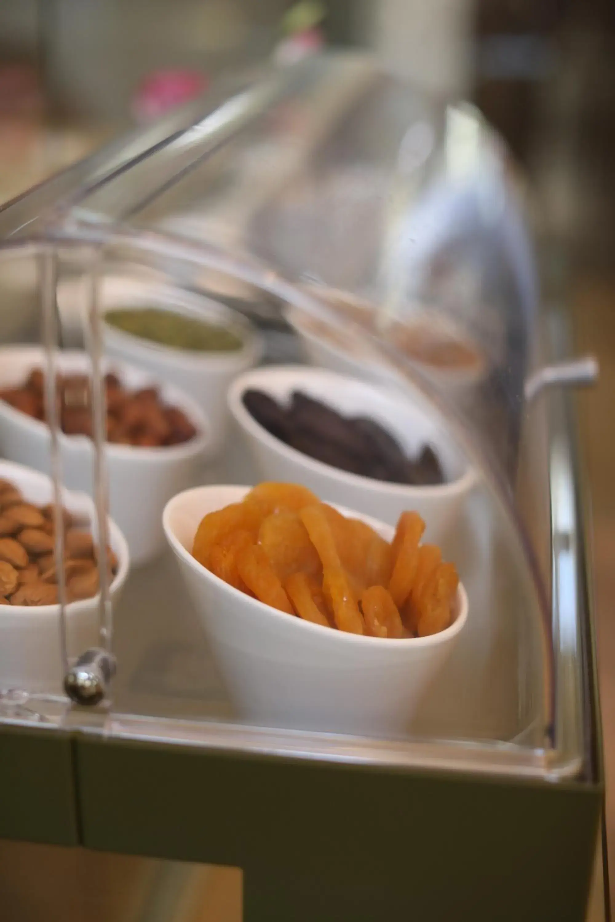 Breakfast in Grand Hotel Yerevan - Small Luxury Hotels of the World Breakfast in Grand Hotel Yerevan - Small Luxury Hotels of the World