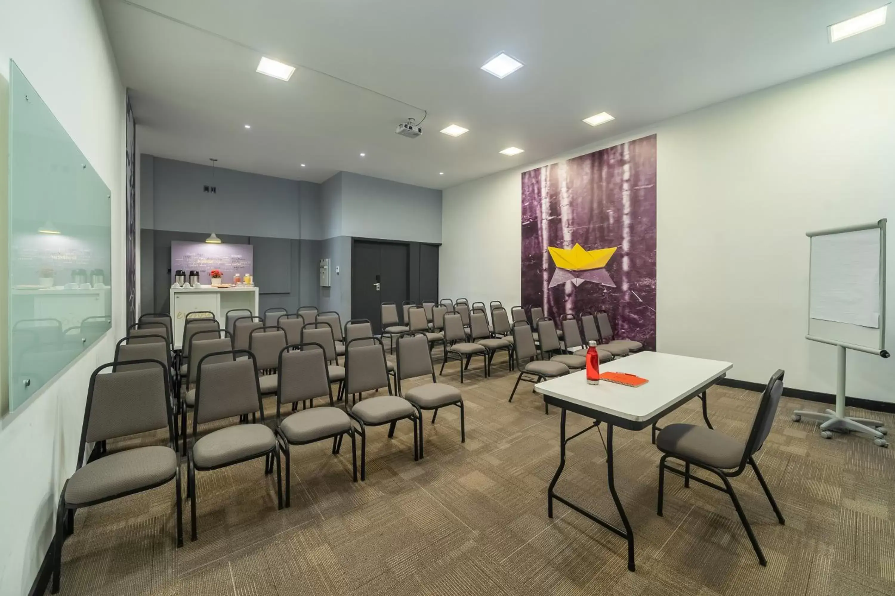 Meeting/conference room in ibis Sorocaba