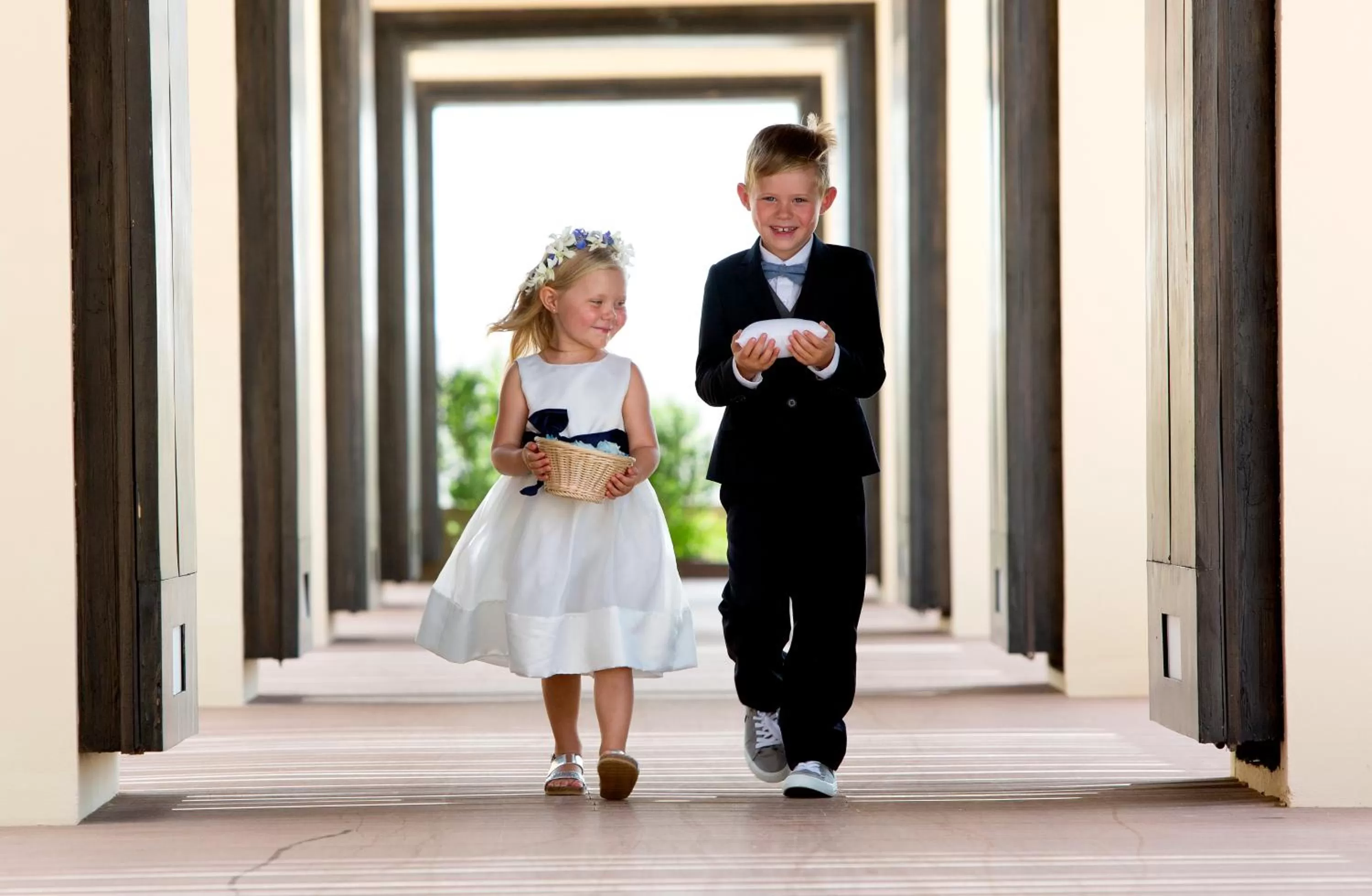 Area and facilities in Royalton Riviera Cancun, An Autograph Collection All-Inclusive Resort & Casino