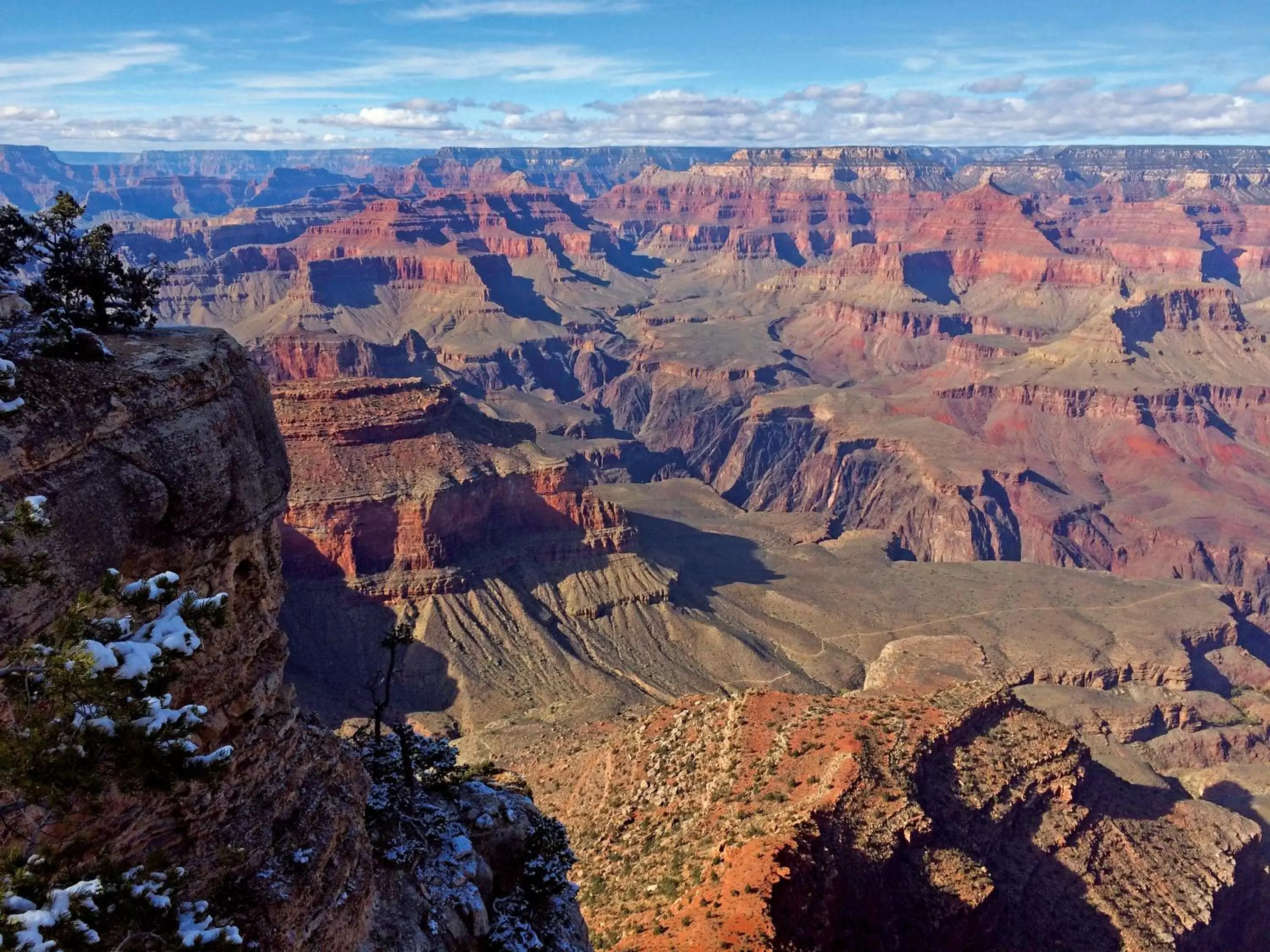 Nearby landmark, Bird's-eye View in Grand Canyon Plaza Hotel