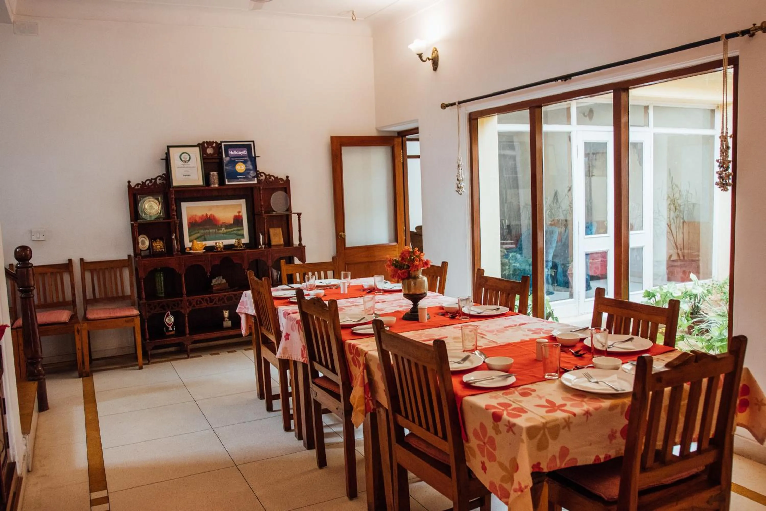 Restaurant/places to eat in Devra Udaipur