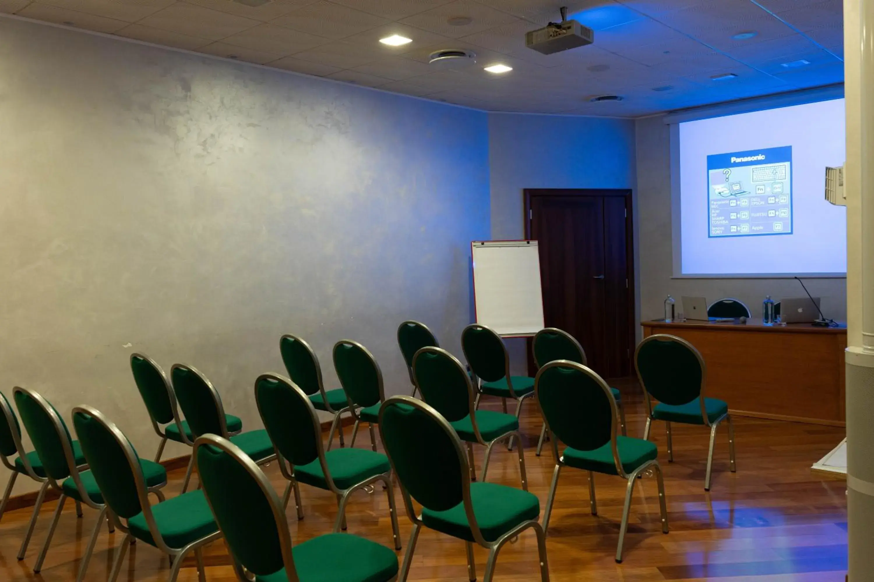 Meeting/conference room in Hotel Iris