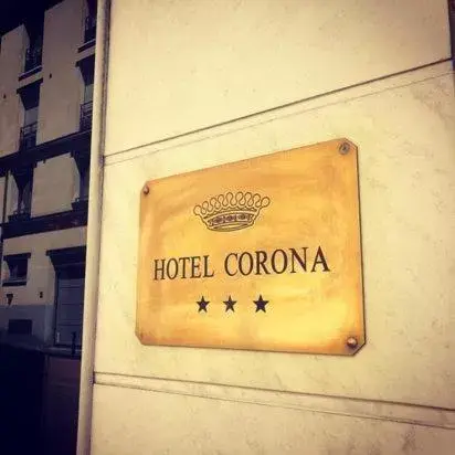 Hotel Corona Rodier