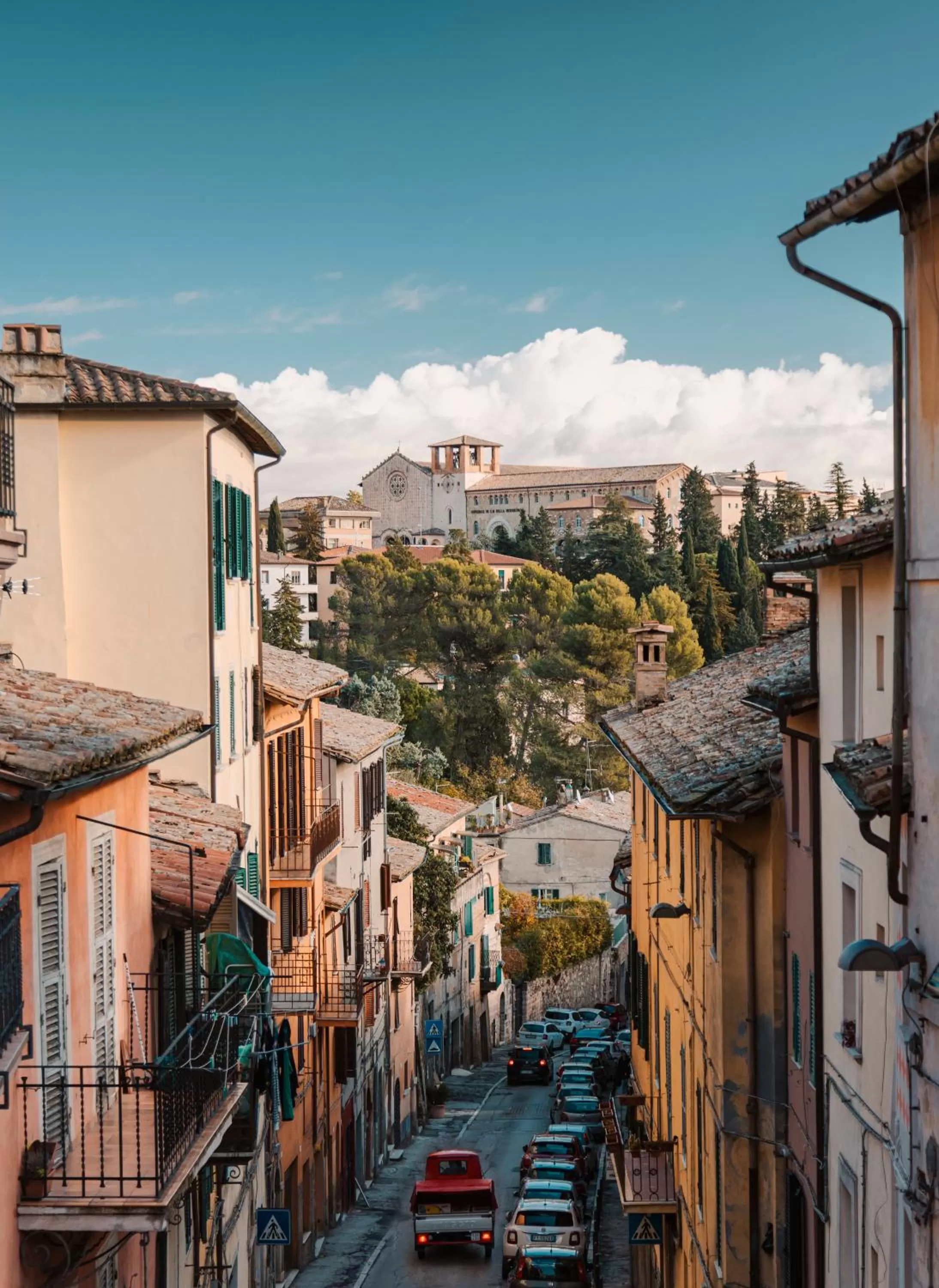 La Meridiana Bleisure Hotel